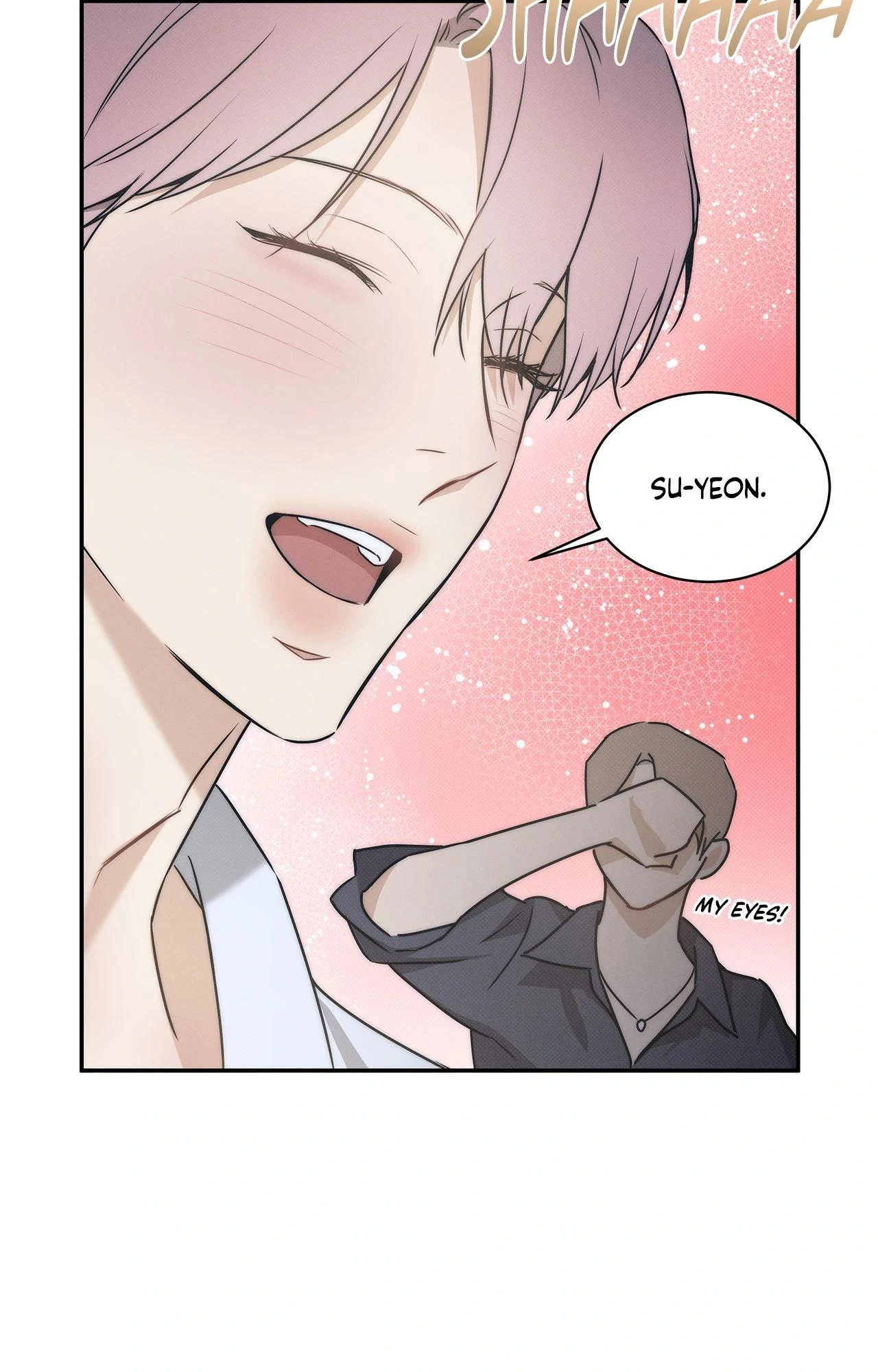 The Sea’s Nocturne (Mature) - Side Story 11 manhwa