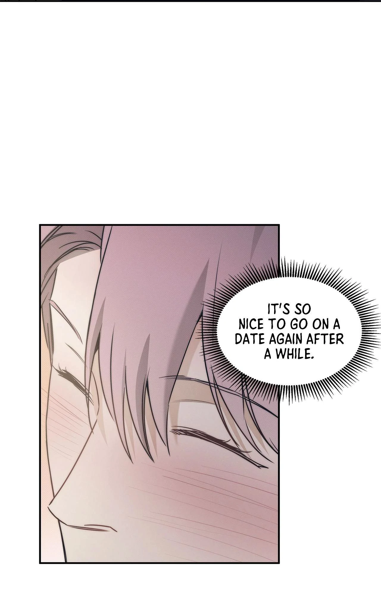 The Sea’s Nocturne (Mature) - Side Story 11 manhwa