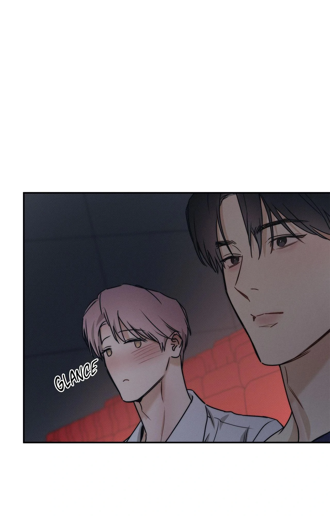The Sea’s Nocturne (Mature) - Side Story 11 manhwa