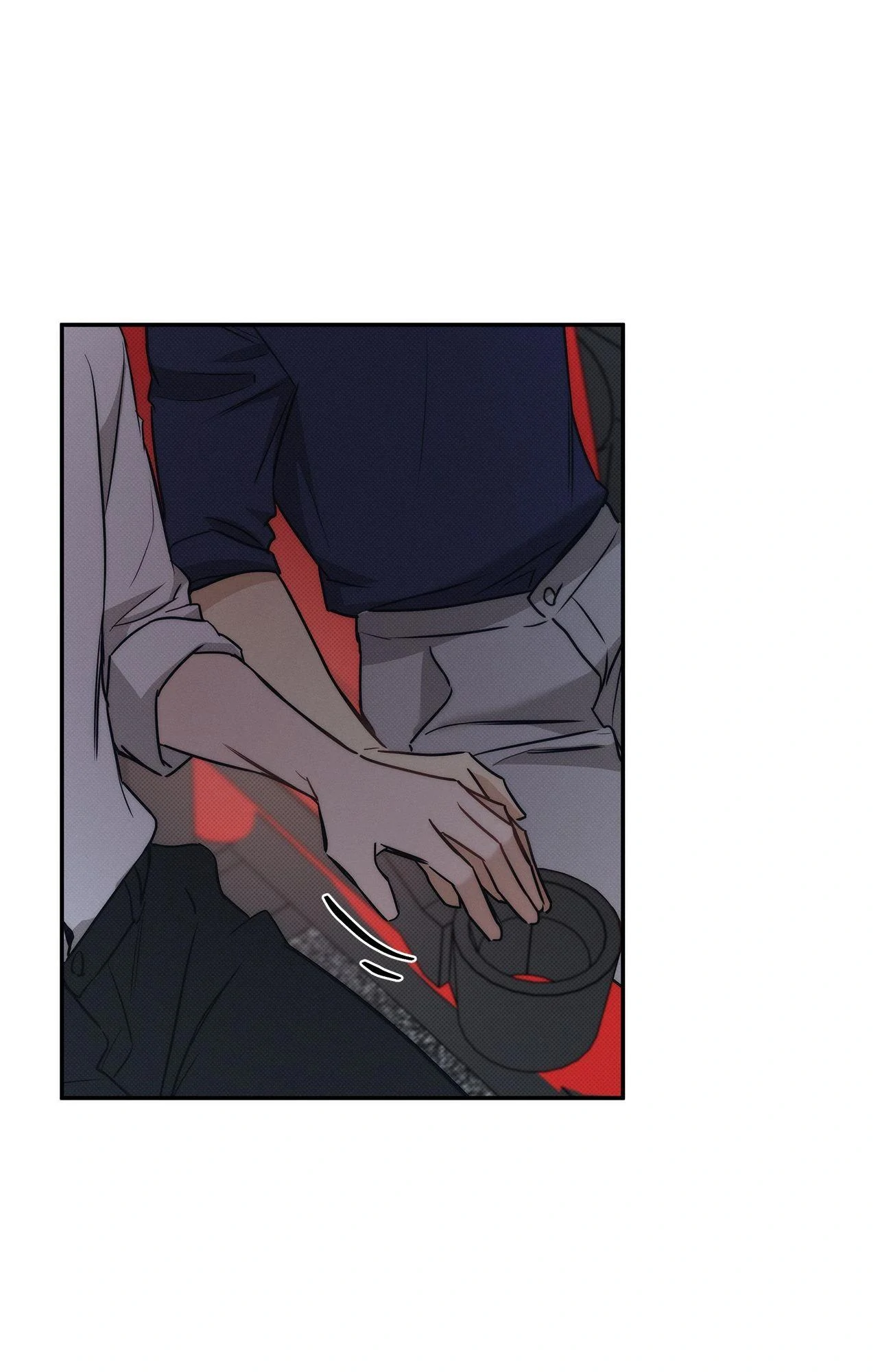 The Sea’s Nocturne (Mature) - Side Story 11 manhwa