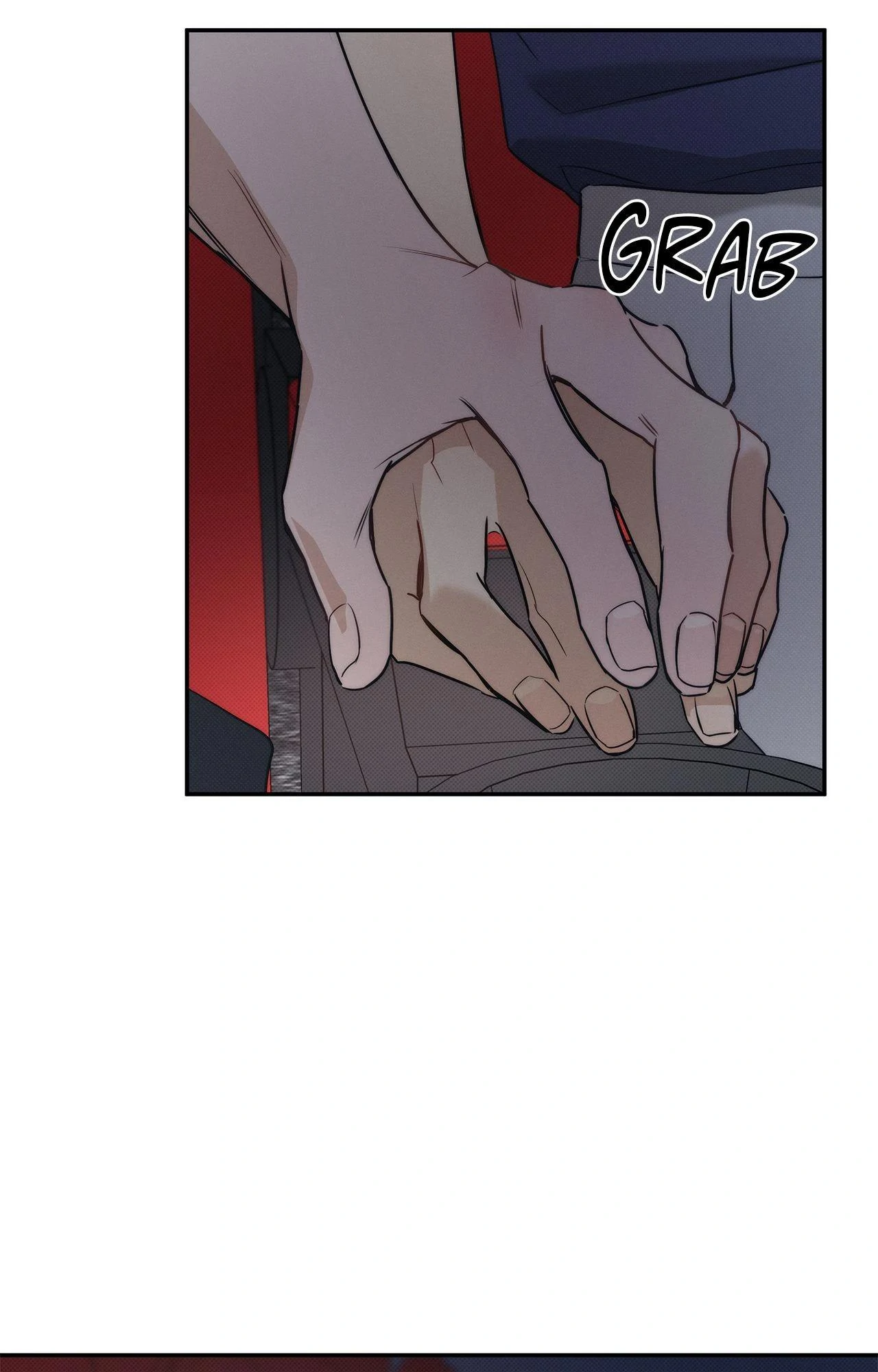 The Sea’s Nocturne (Mature) - Side Story 11 manhwa