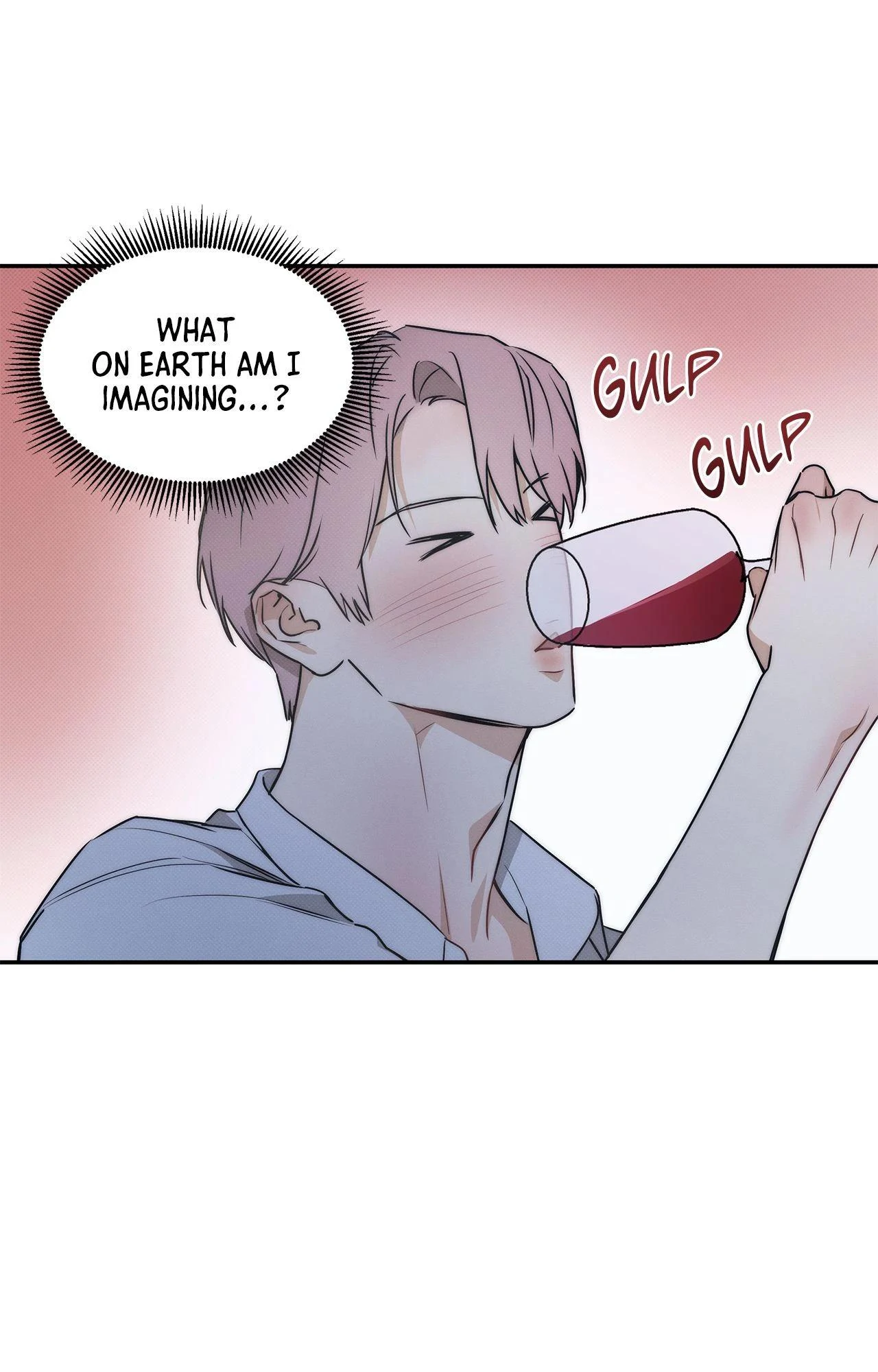 The Sea’s Nocturne (Mature) - Side Story 11 manhwa