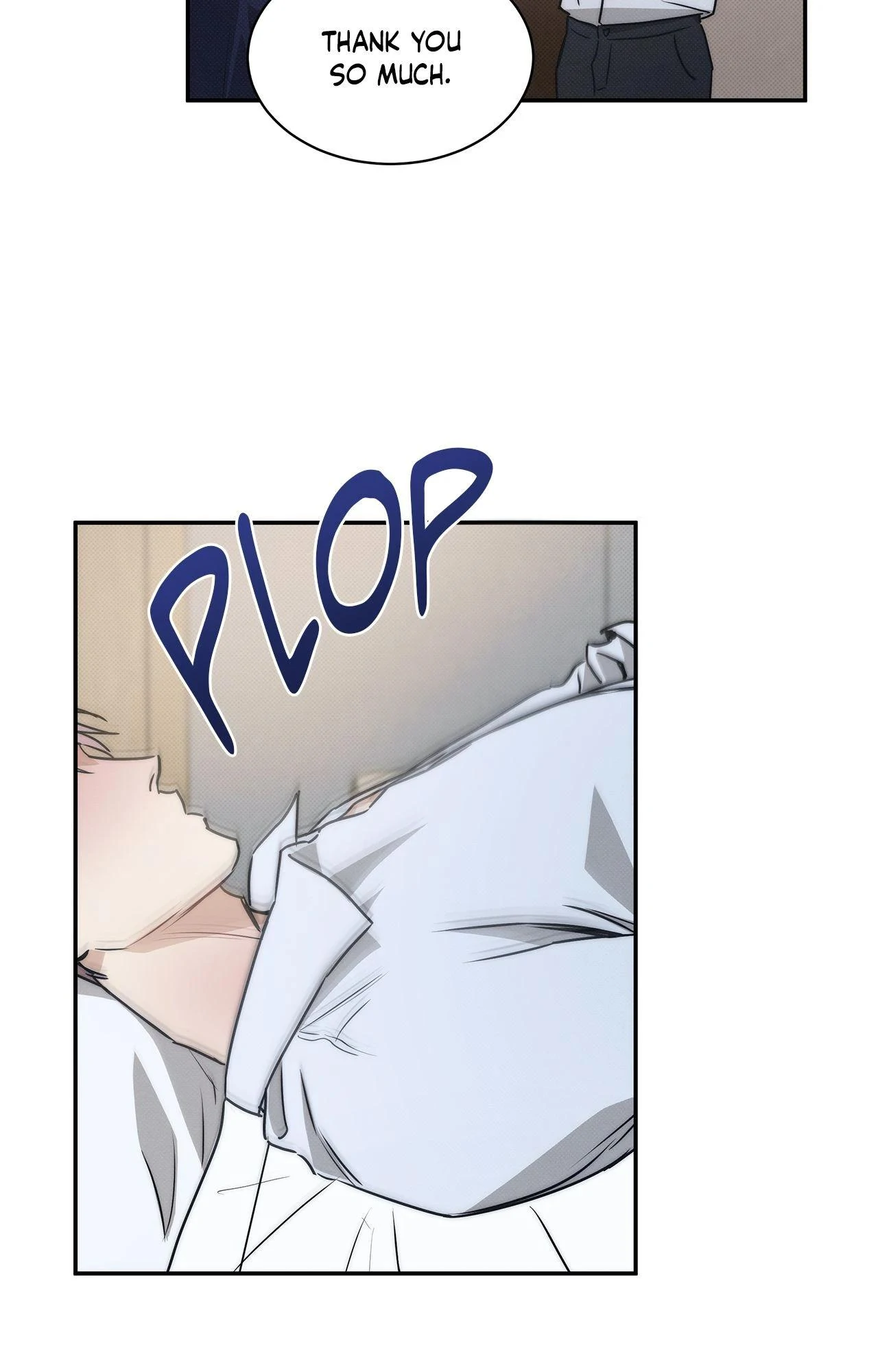 The Sea’s Nocturne (Mature) - Side Story 11 manhwa
