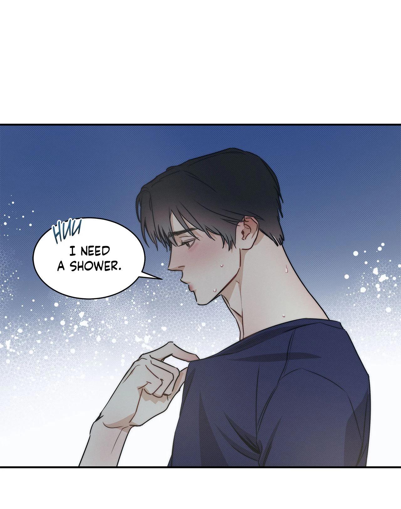 The Sea’s Nocturne (Mature) - Side Story 11 manhwa