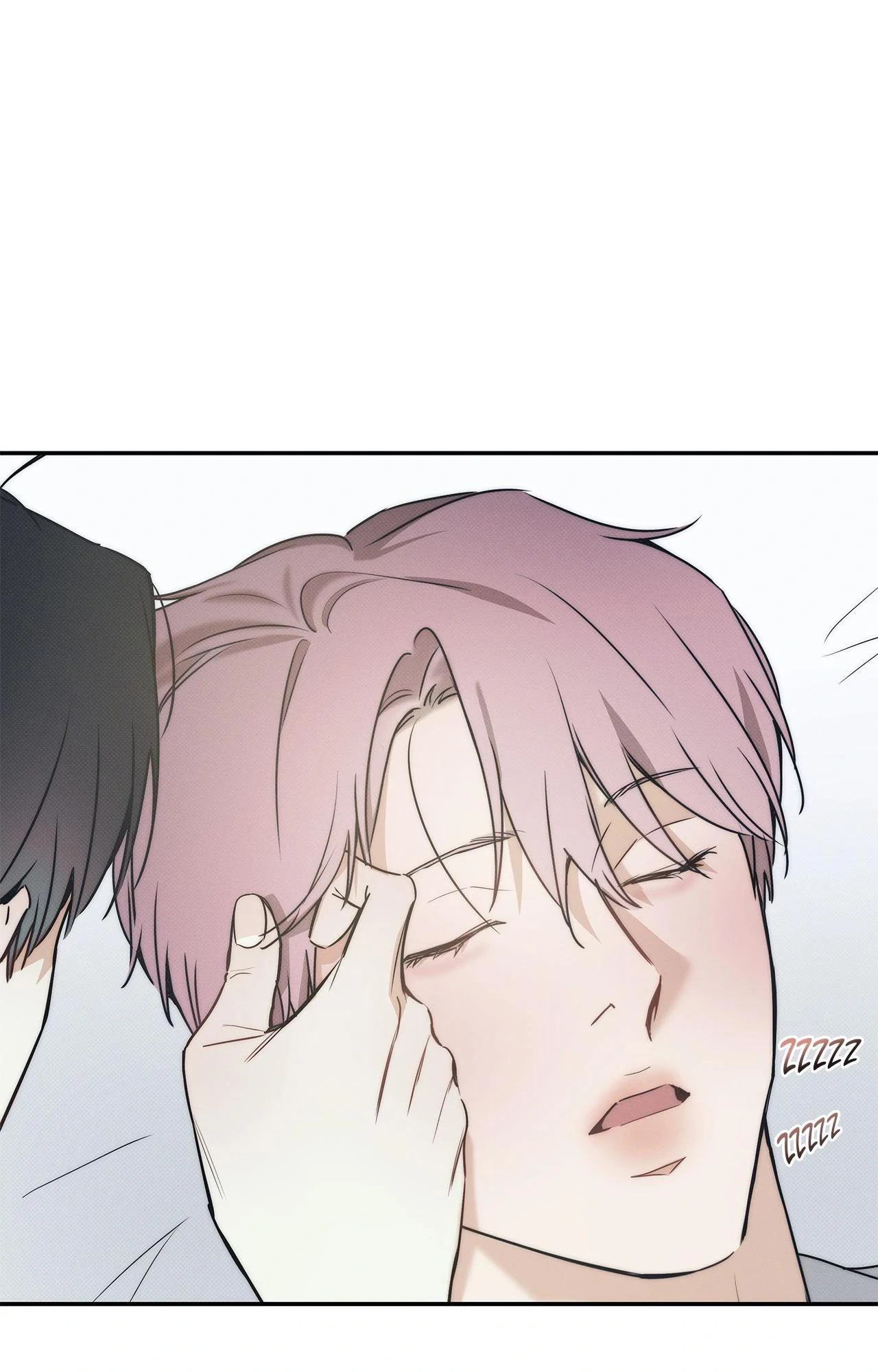 The Sea’s Nocturne (Mature) - Side Story 11 manhwa