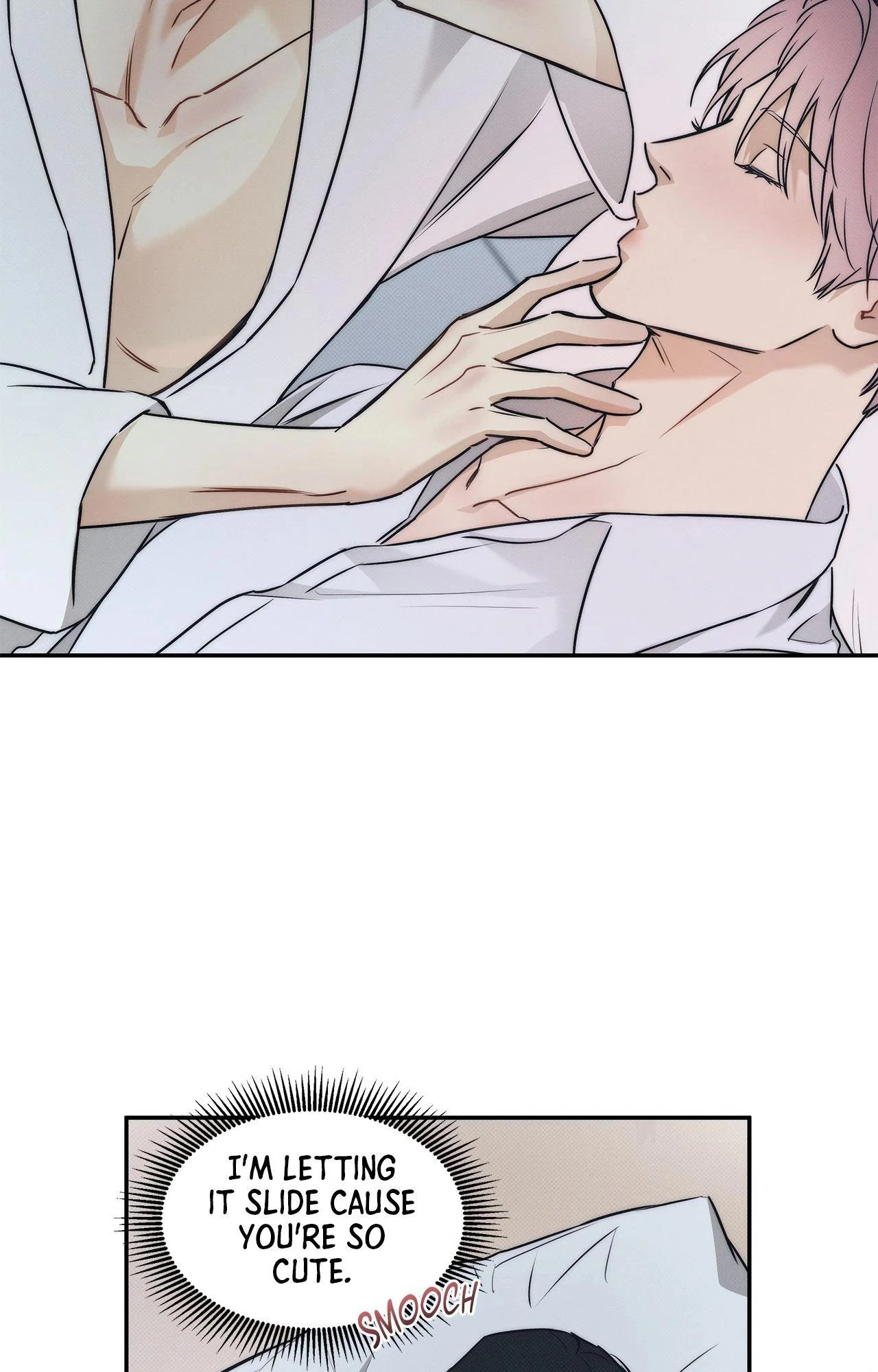 The Sea’s Nocturne (Mature) - Side Story 11 manhwa