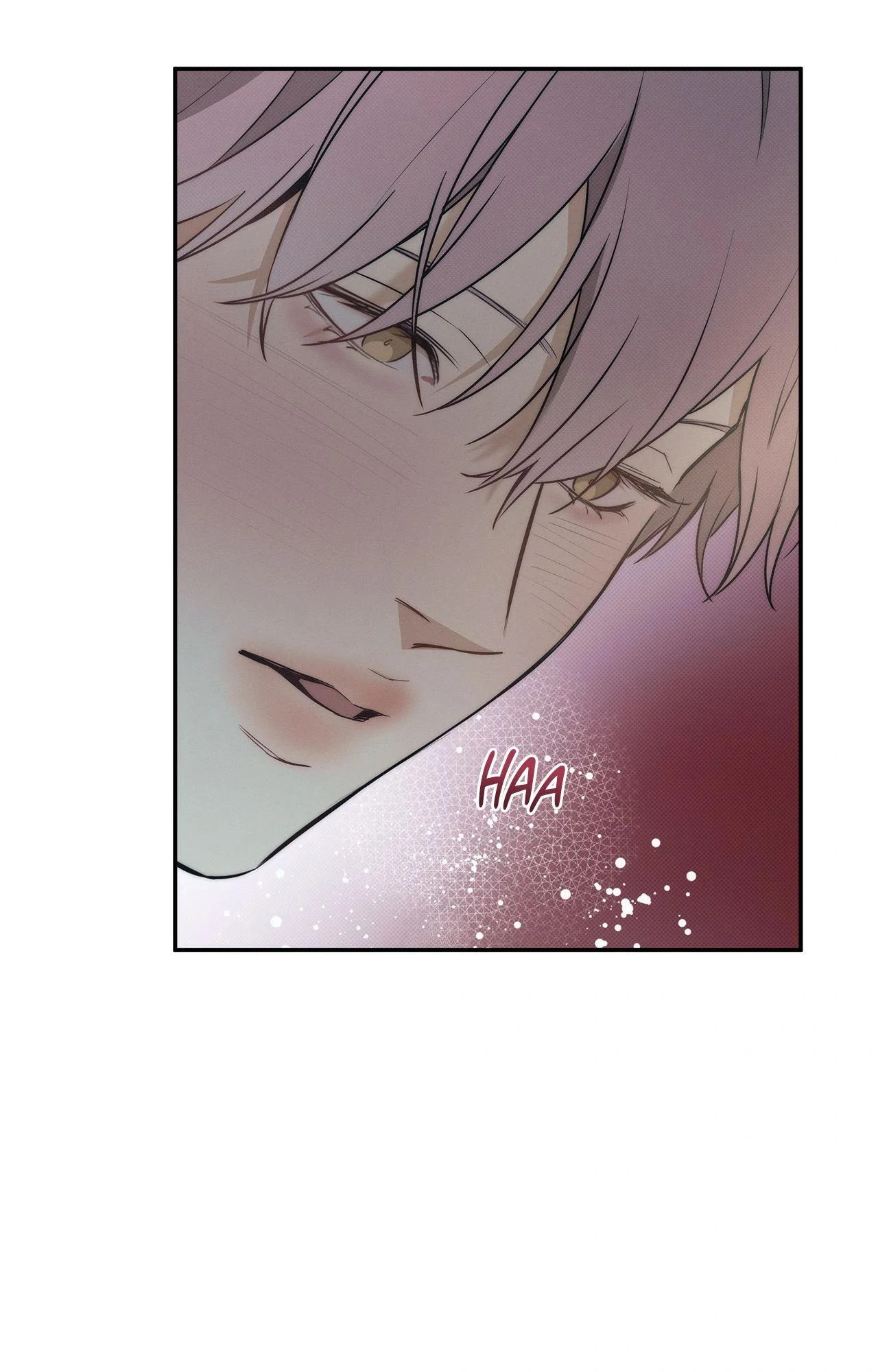 The Sea’s Nocturne (Mature) - Side Story 11 manhwa