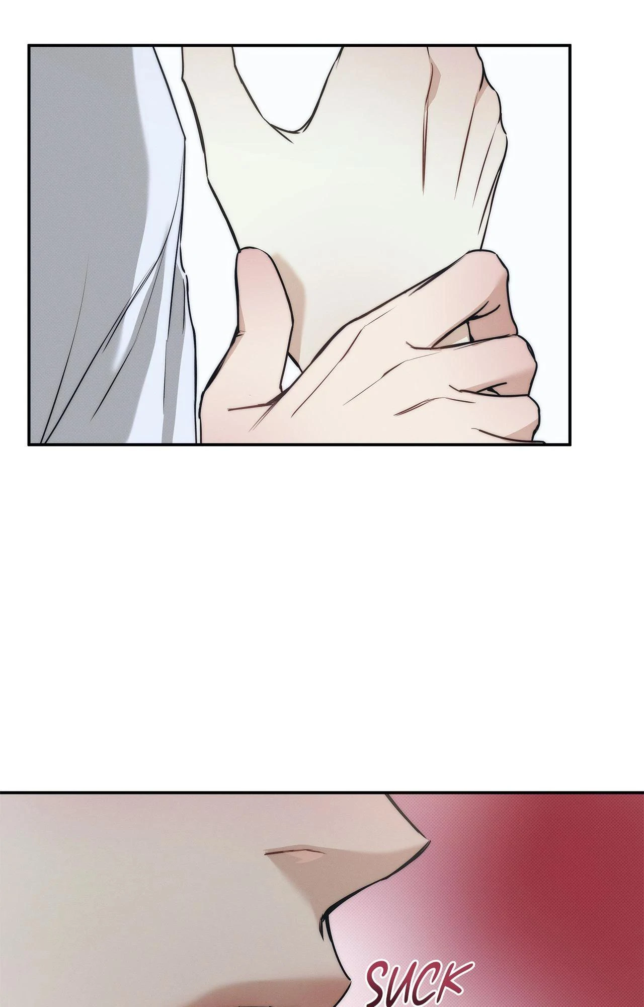 The Sea’s Nocturne (Mature) - Side Story 11 manhwa