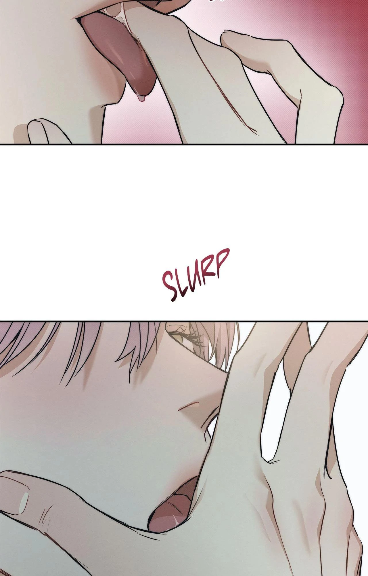 The Sea’s Nocturne (Mature) - Side Story 11 manhwa