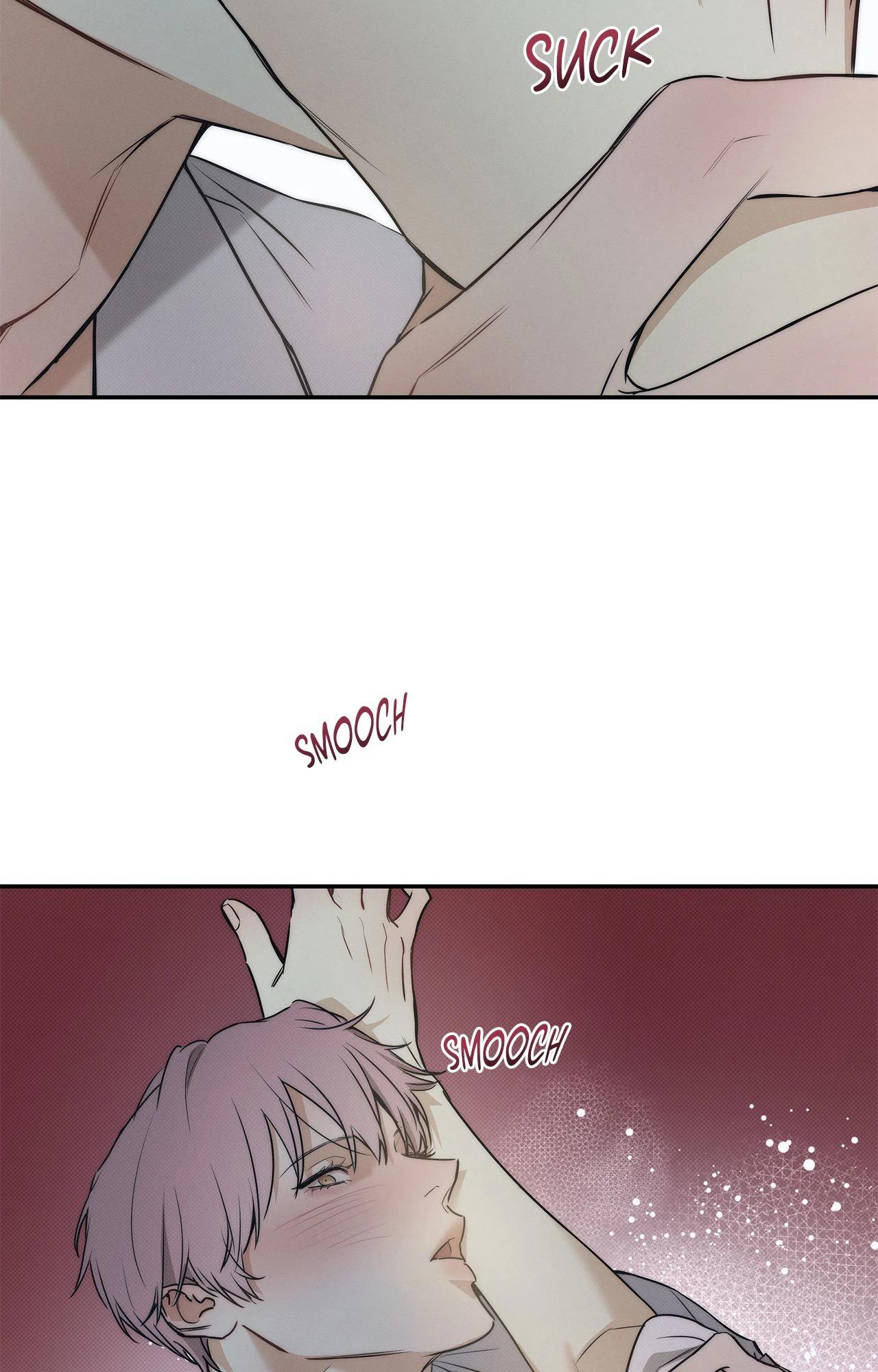 The Sea’s Nocturne (Mature) - Side Story 11 manhwa