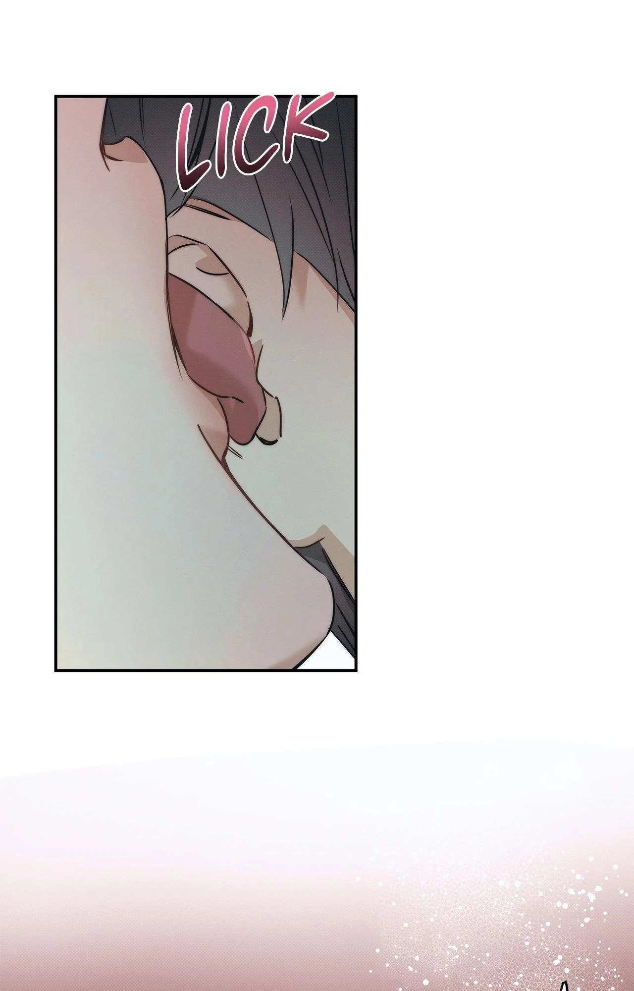 The Sea’s Nocturne (Mature) - Side Story 11 manhwa