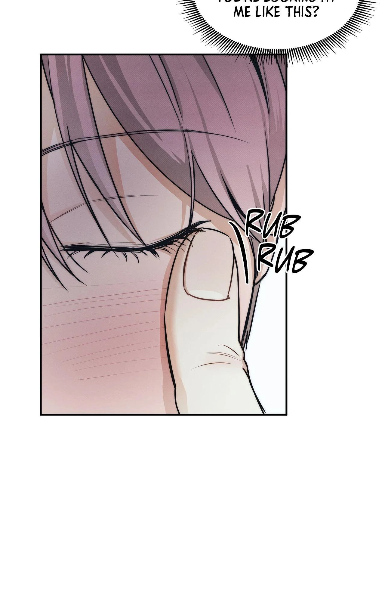 The Sea’s Nocturne (Mature) - Side Story 12 manhwa