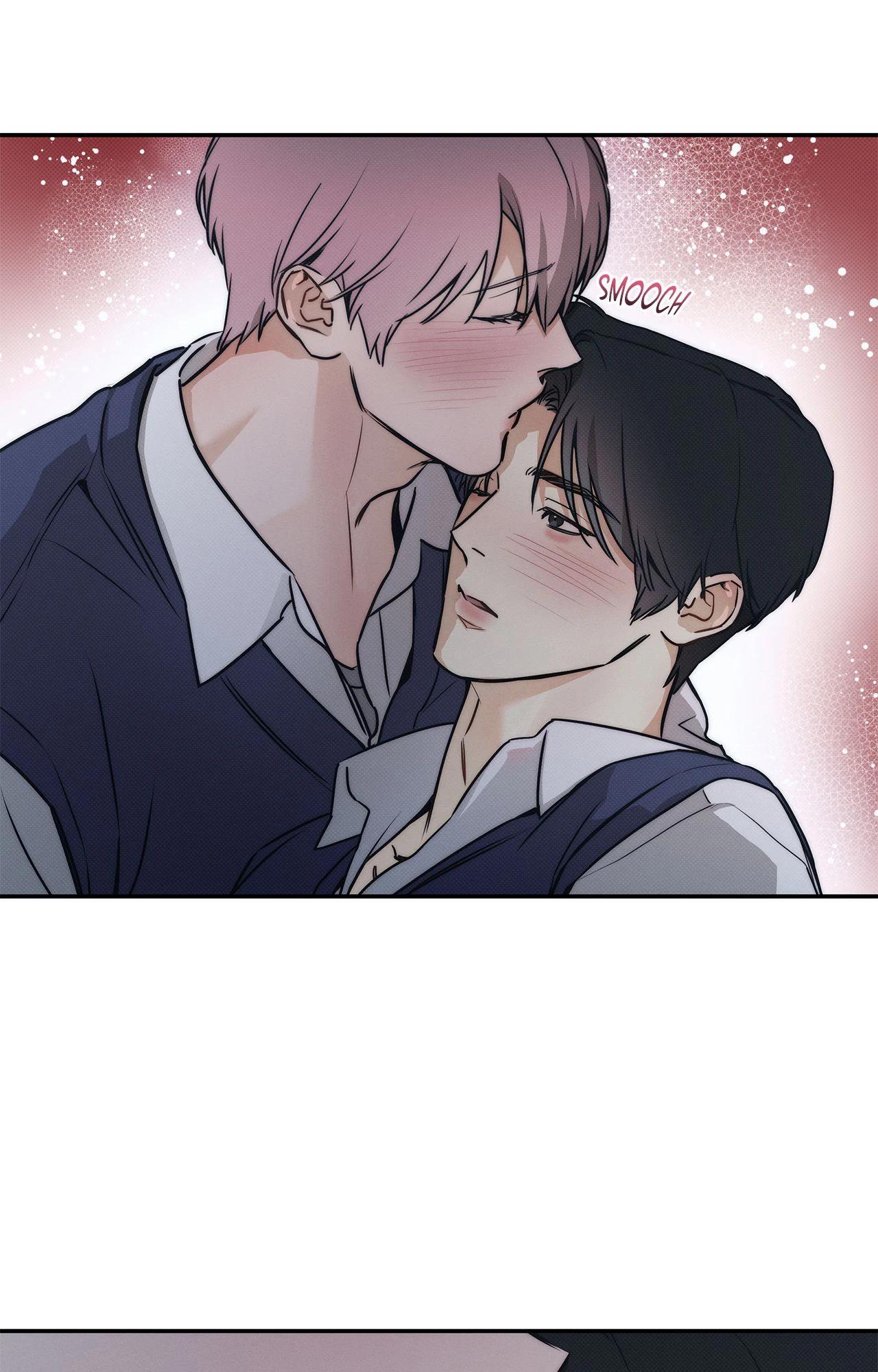 The Sea’s Nocturne (Mature) - Side Story 12 manhwa