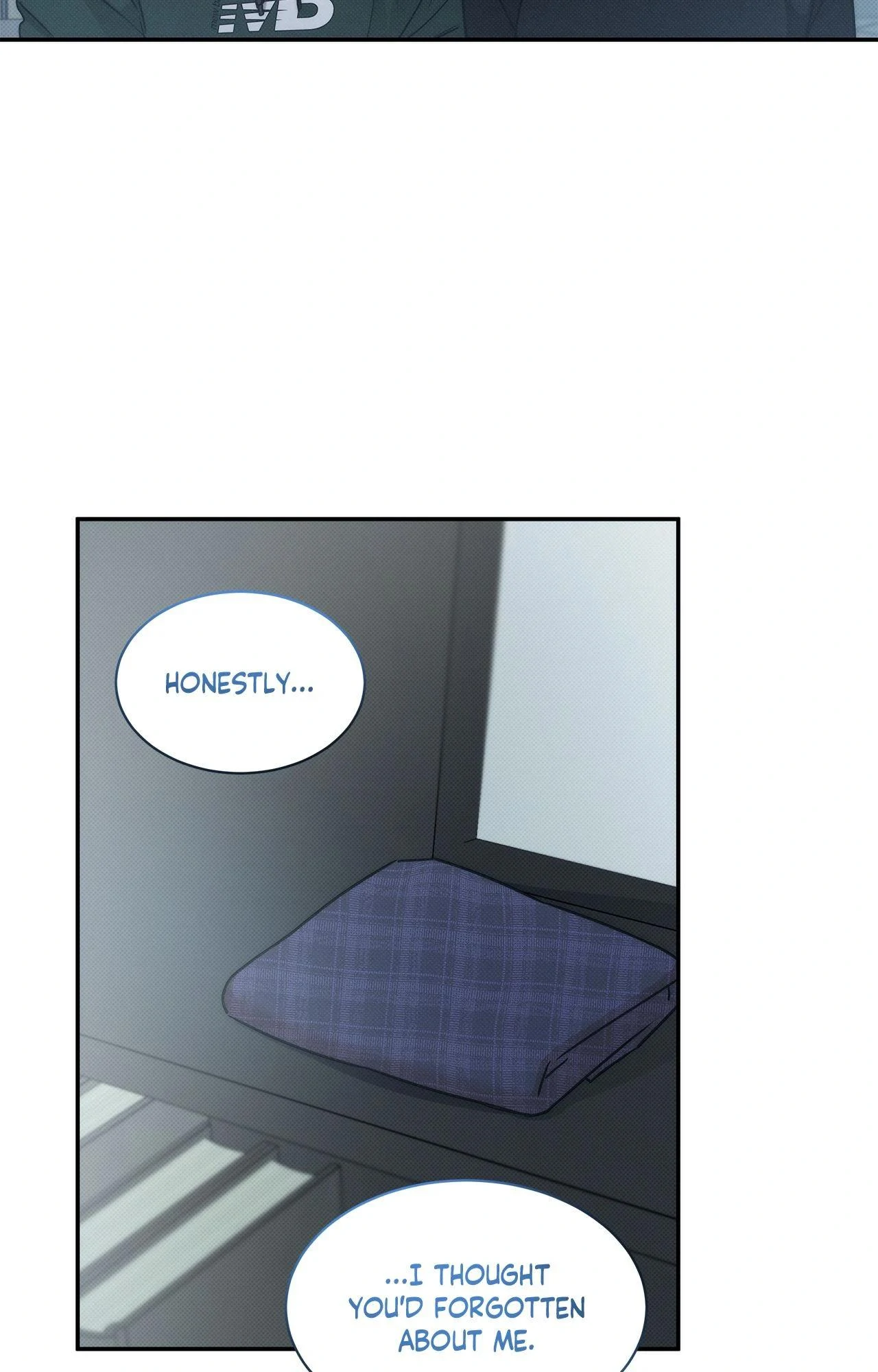 The Sea’s Nocturne (Mature) - Side Story 12 manhwa