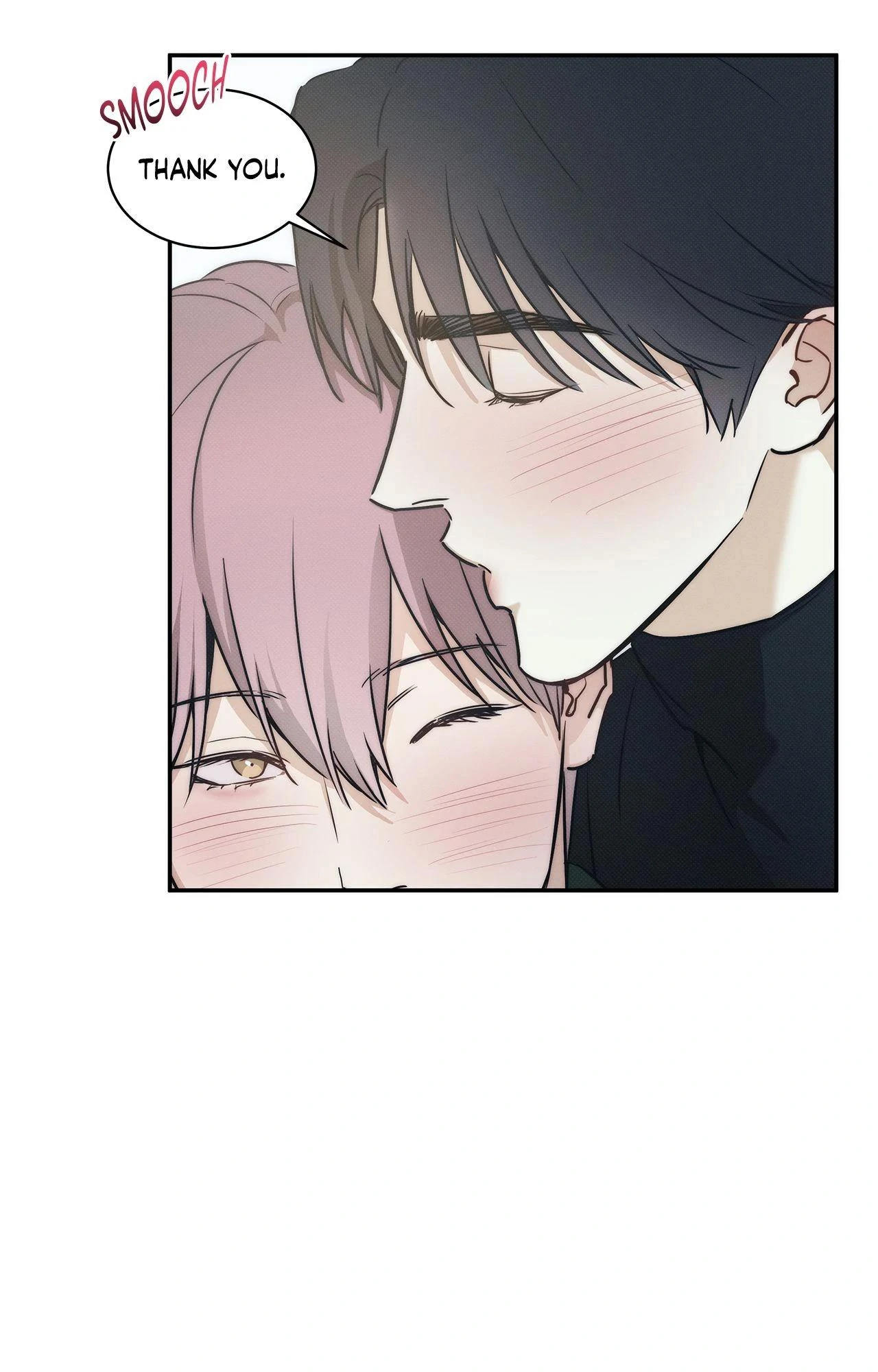 The Sea’s Nocturne (Mature) - Side Story 12 manhwa