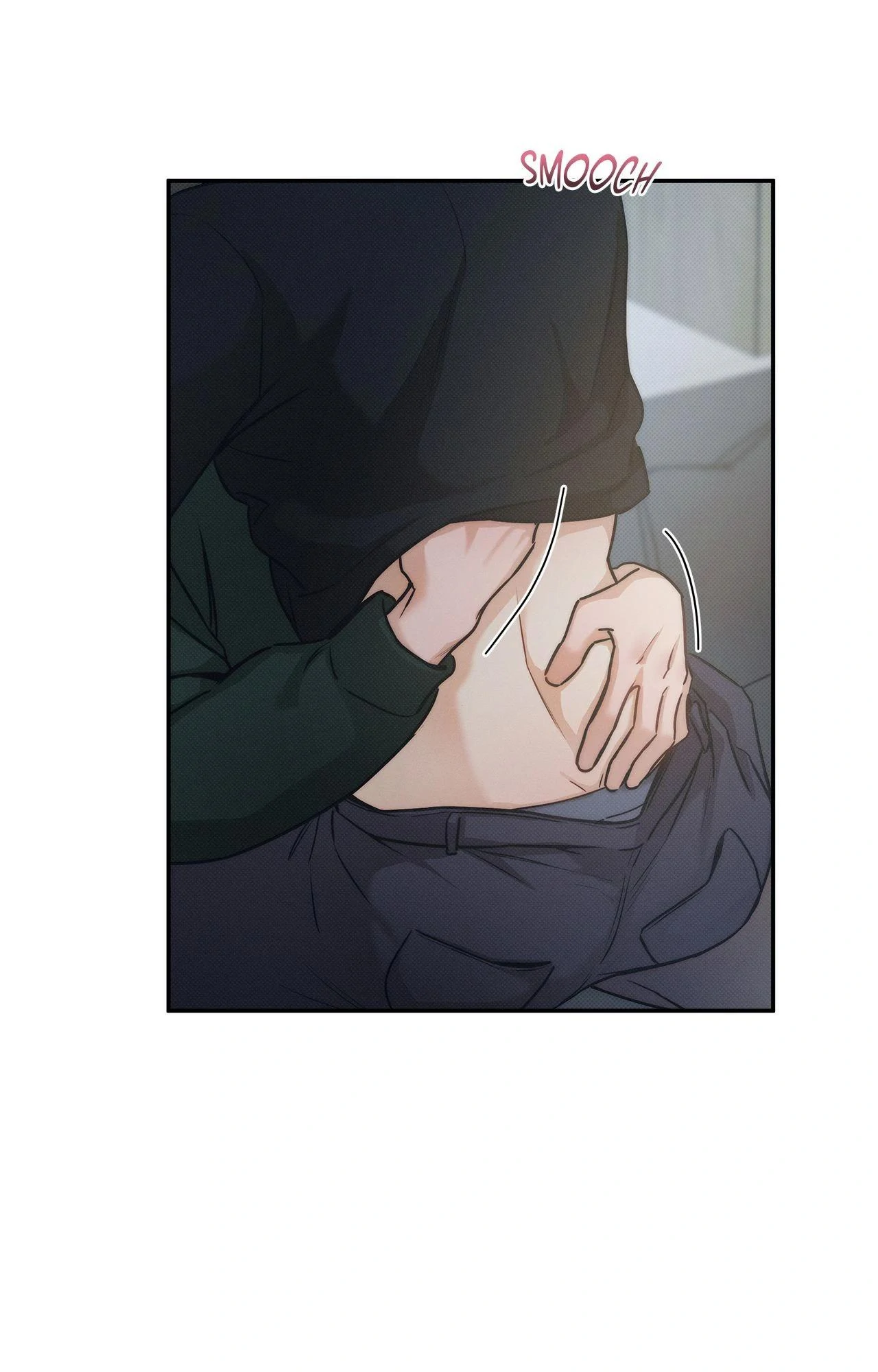 The Sea’s Nocturne (Mature) - Side Story 12 manhwa