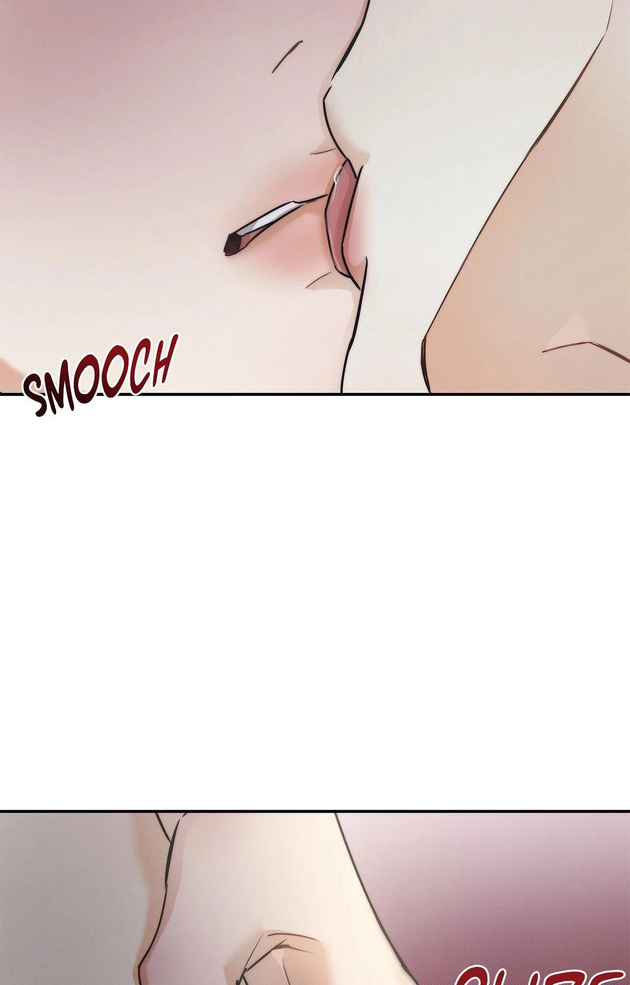 The Sea’s Nocturne (Mature) - Side Story 12 manhwa