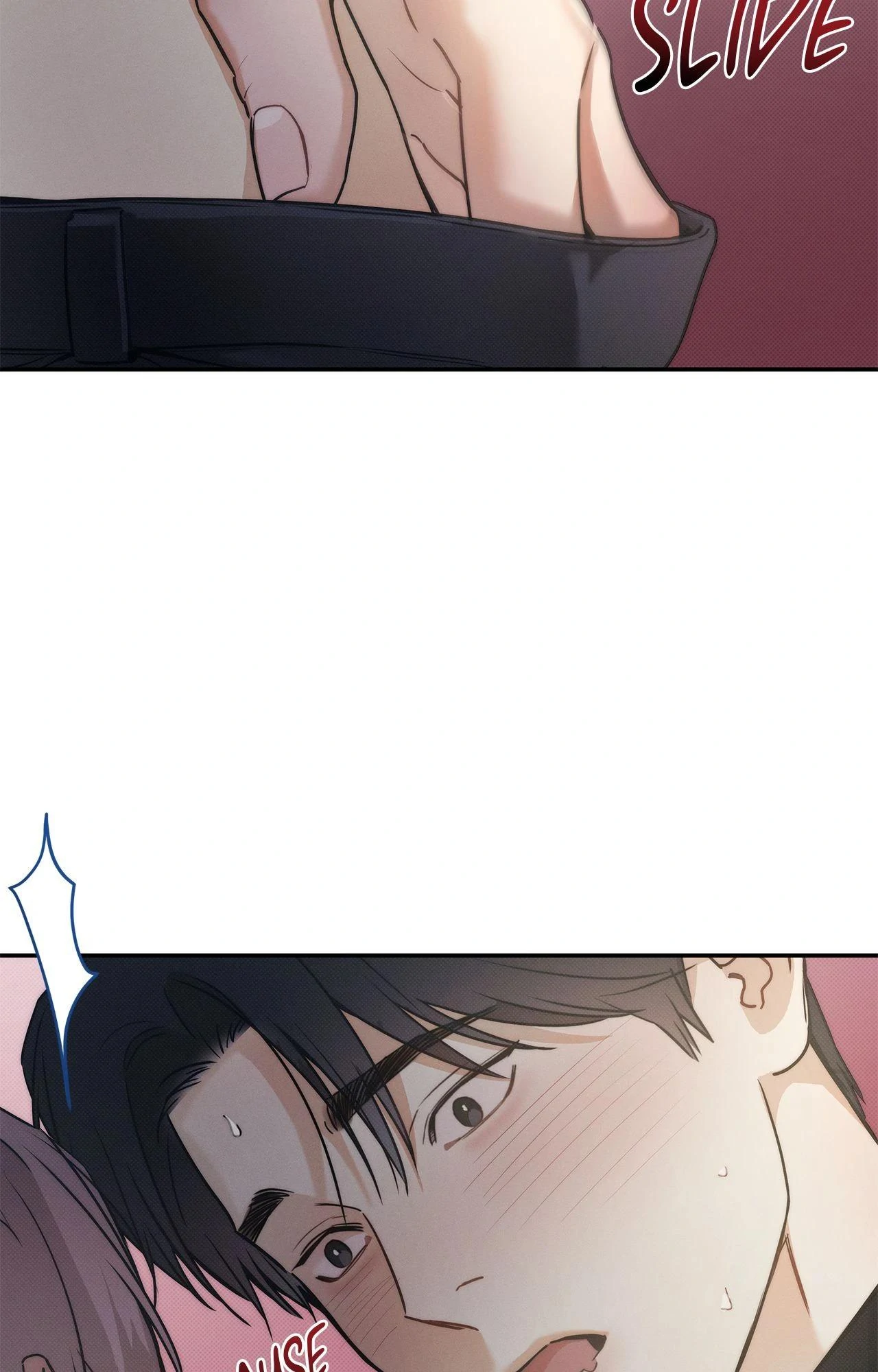 The Sea’s Nocturne (Mature) - Side Story 12 manhwa