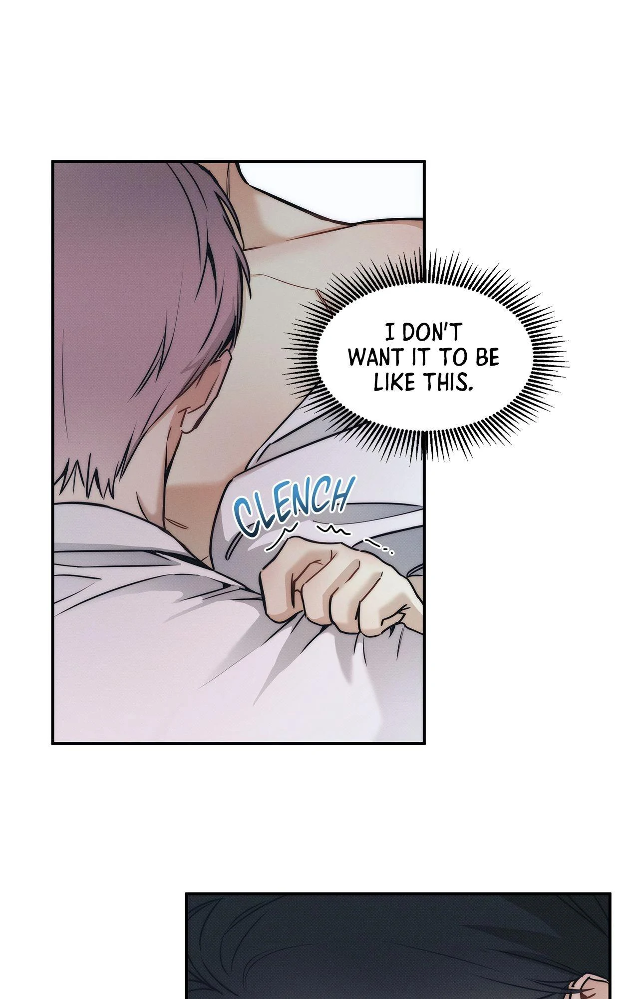 The Sea’s Nocturne (Mature) - Side Story 12 manhwa