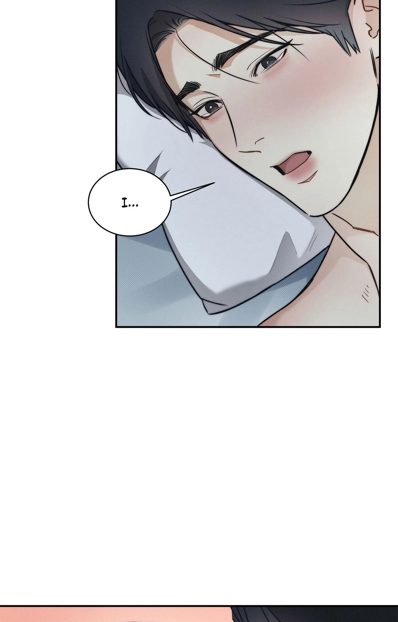 The Sea’s Nocturne (Mature) - Side Story 12 manhwa