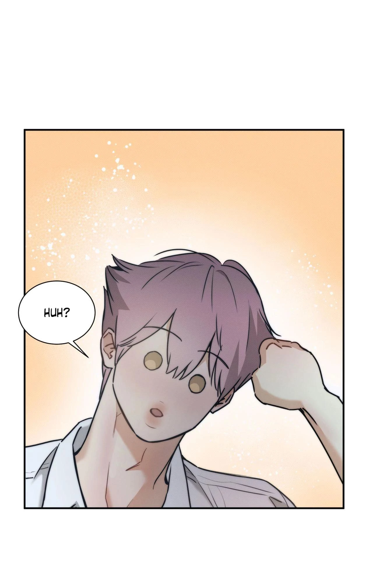 The Sea’s Nocturne (Mature) - Side Story 12 manhwa