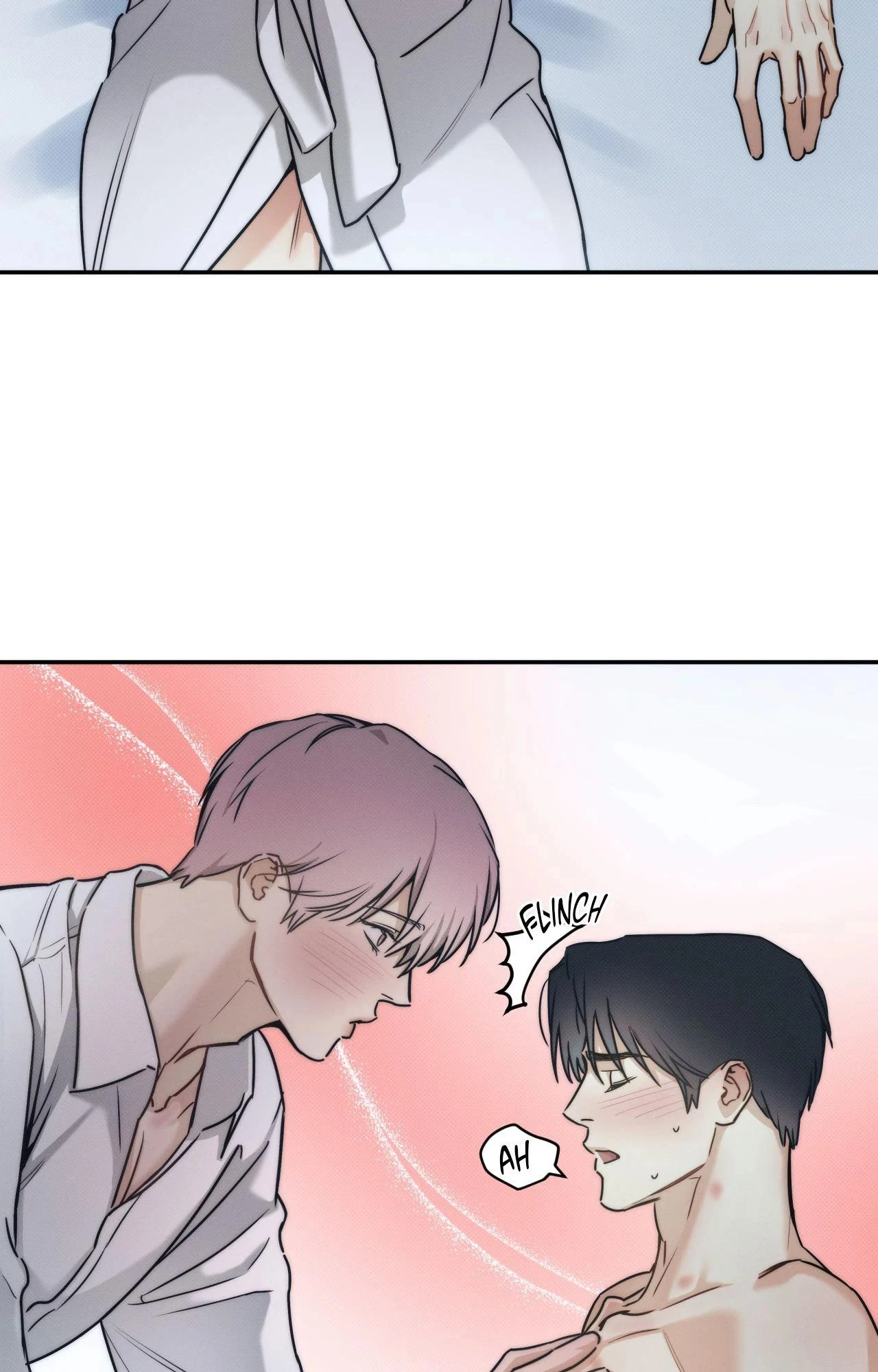 The Sea’s Nocturne (Mature) - Side Story 12 manhwa