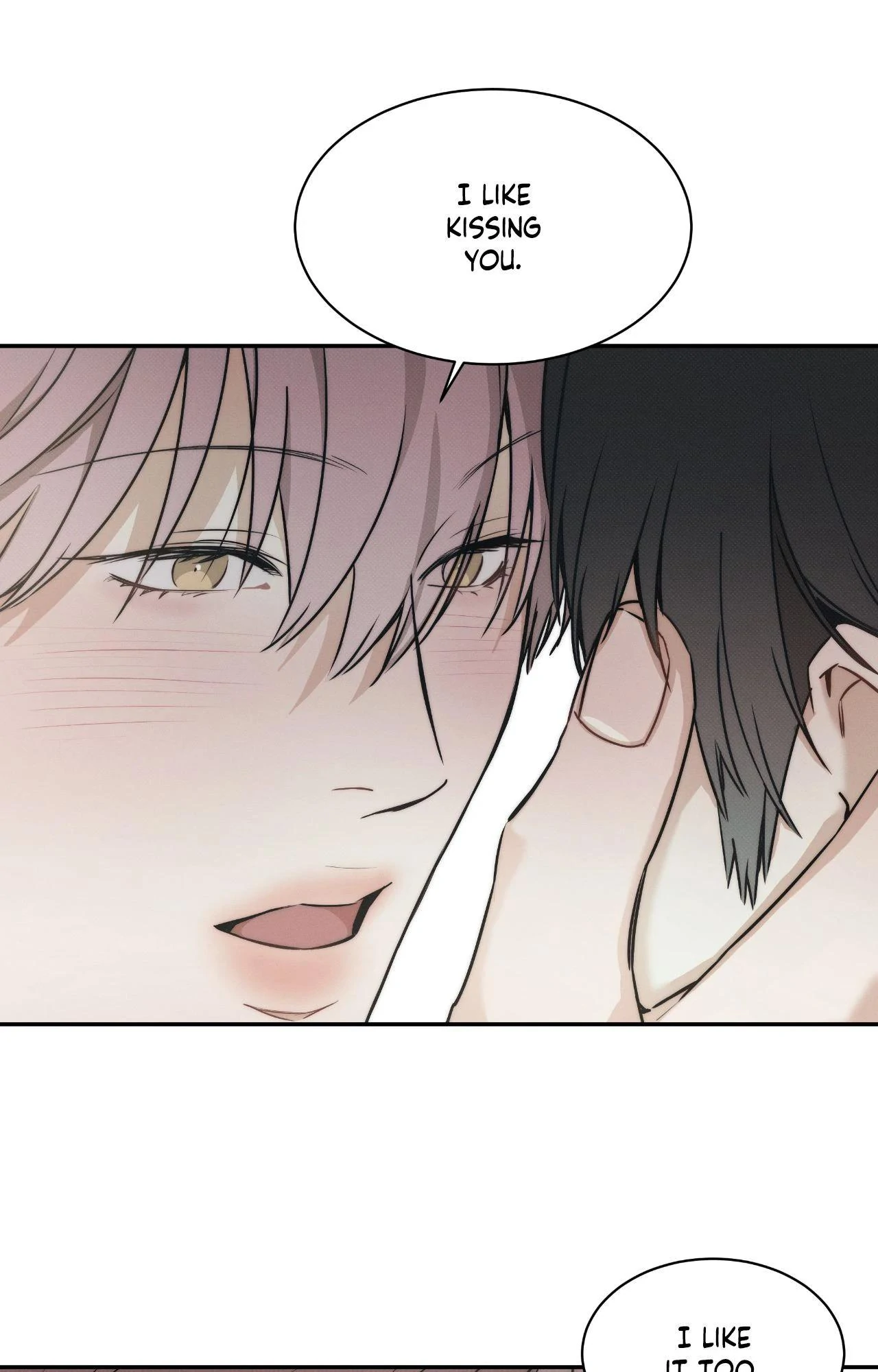The Sea’s Nocturne (Mature) - Side Story 13 manhwa