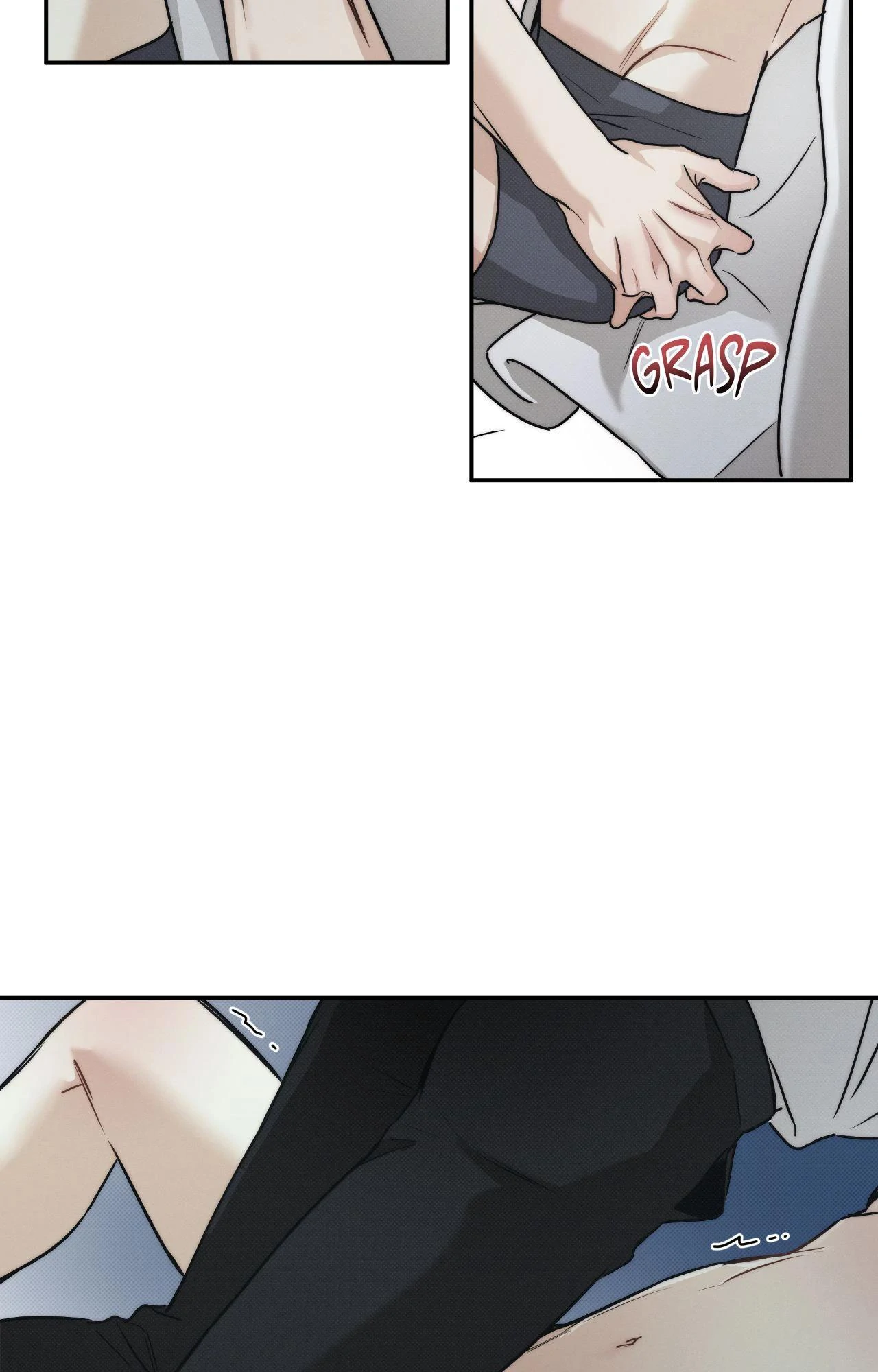 The Sea’s Nocturne (Mature) - Side Story 13 manhwa