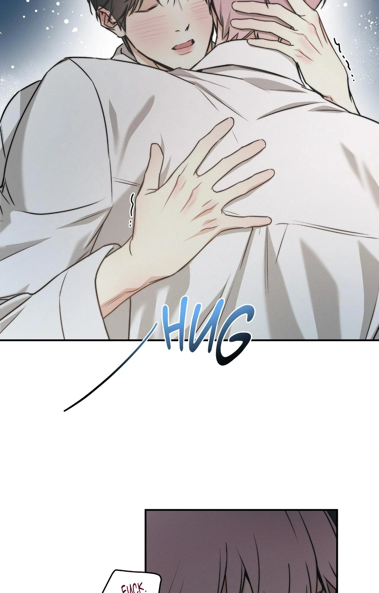 The Sea’s Nocturne (Mature) - Side Story 13 manhwa