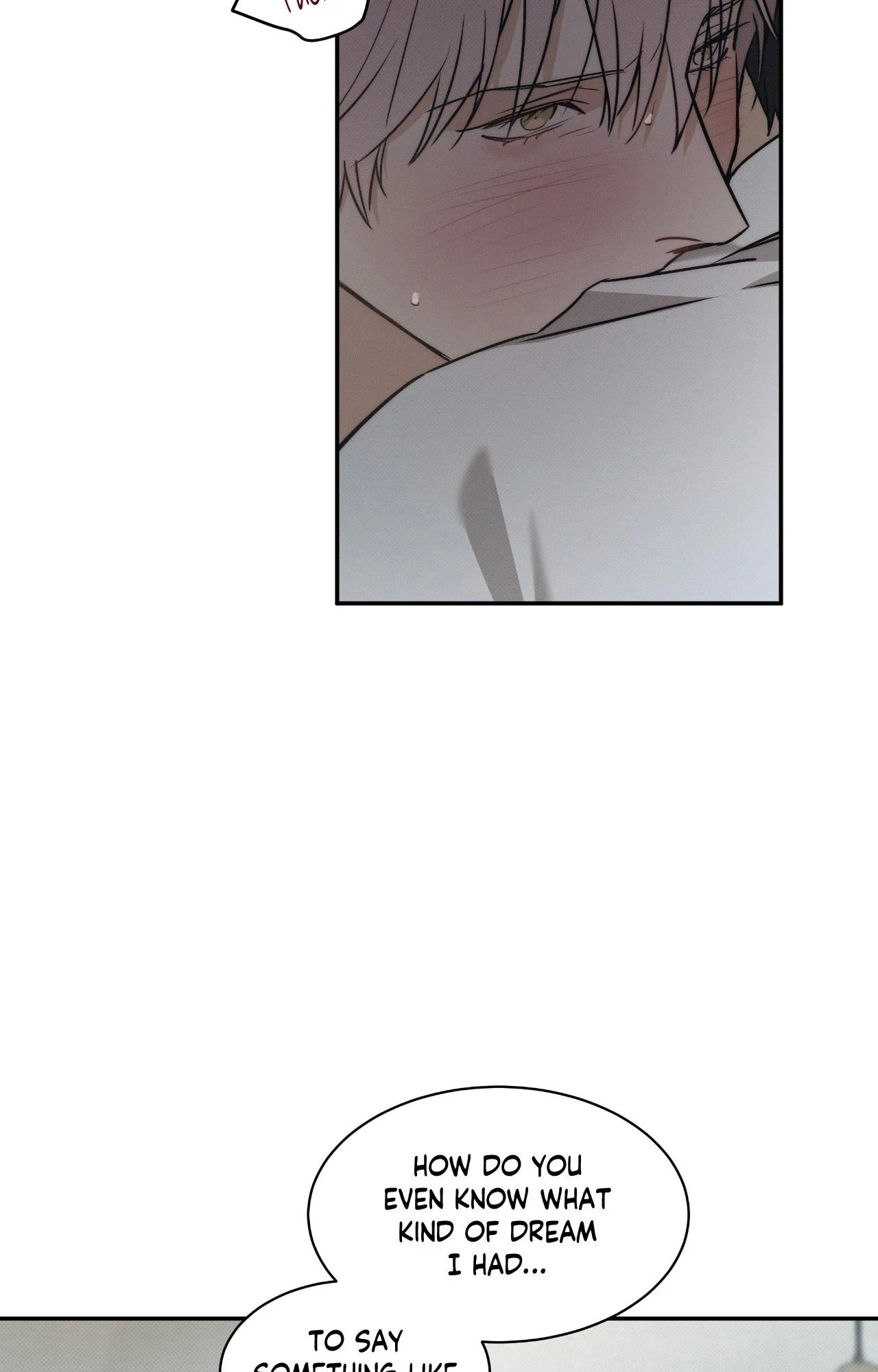 The Sea’s Nocturne (Mature) - Side Story 13 manhwa