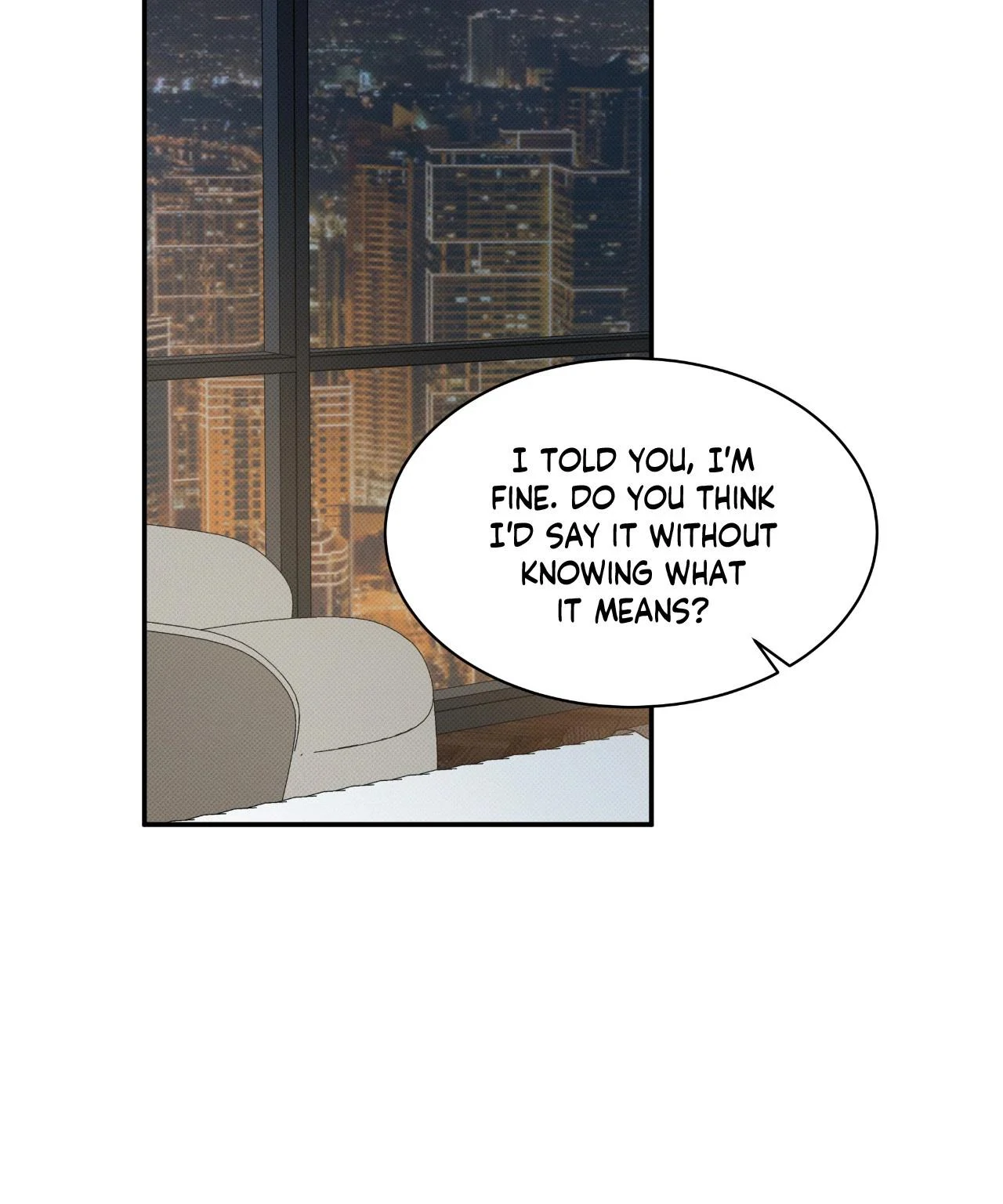 The Sea’s Nocturne (Mature) - Side Story 13 manhwa