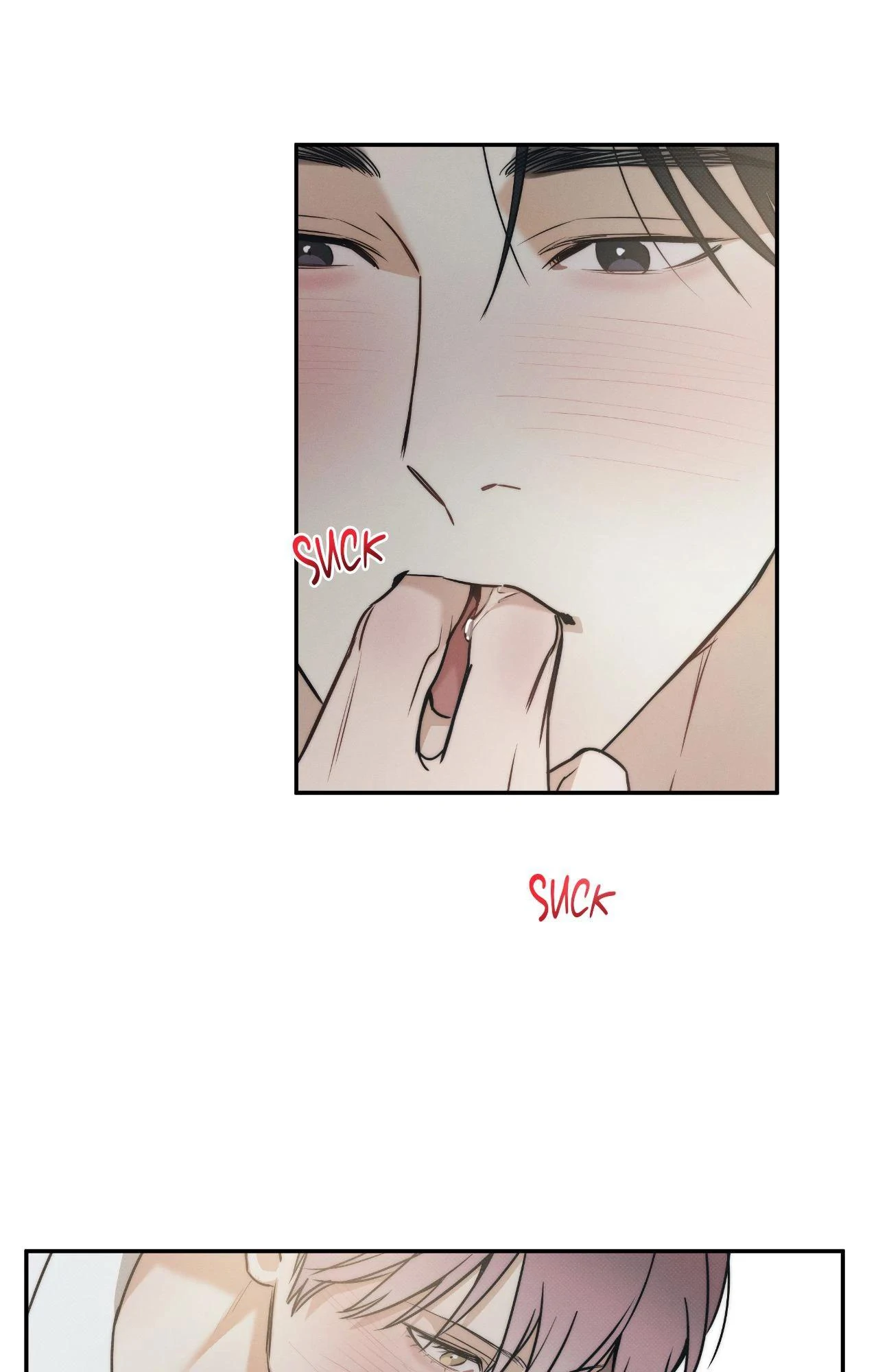 The Sea’s Nocturne (Mature) - Side Story 13 manhwa