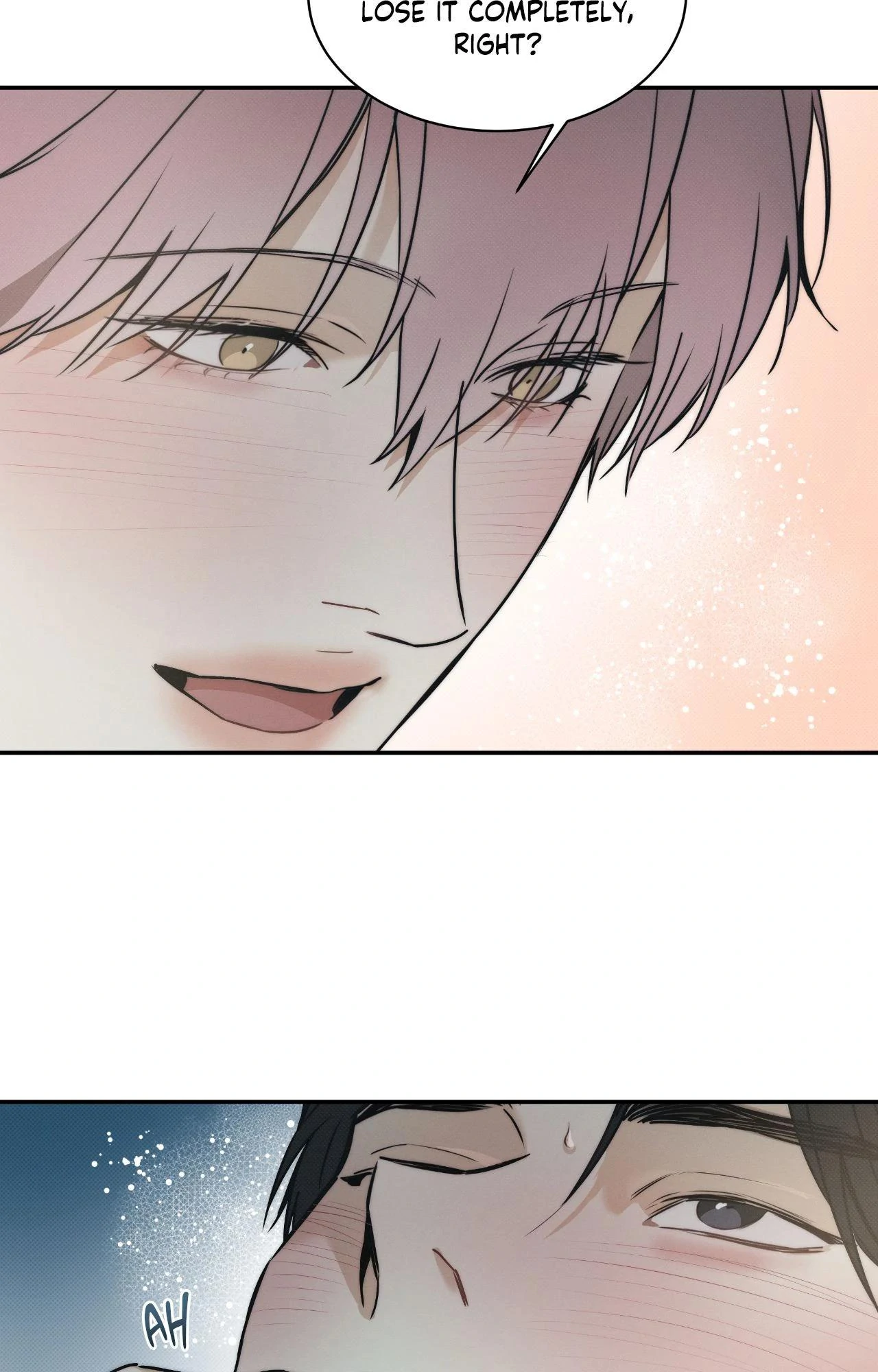 The Sea’s Nocturne (Mature) - Side Story 13 manhwa
