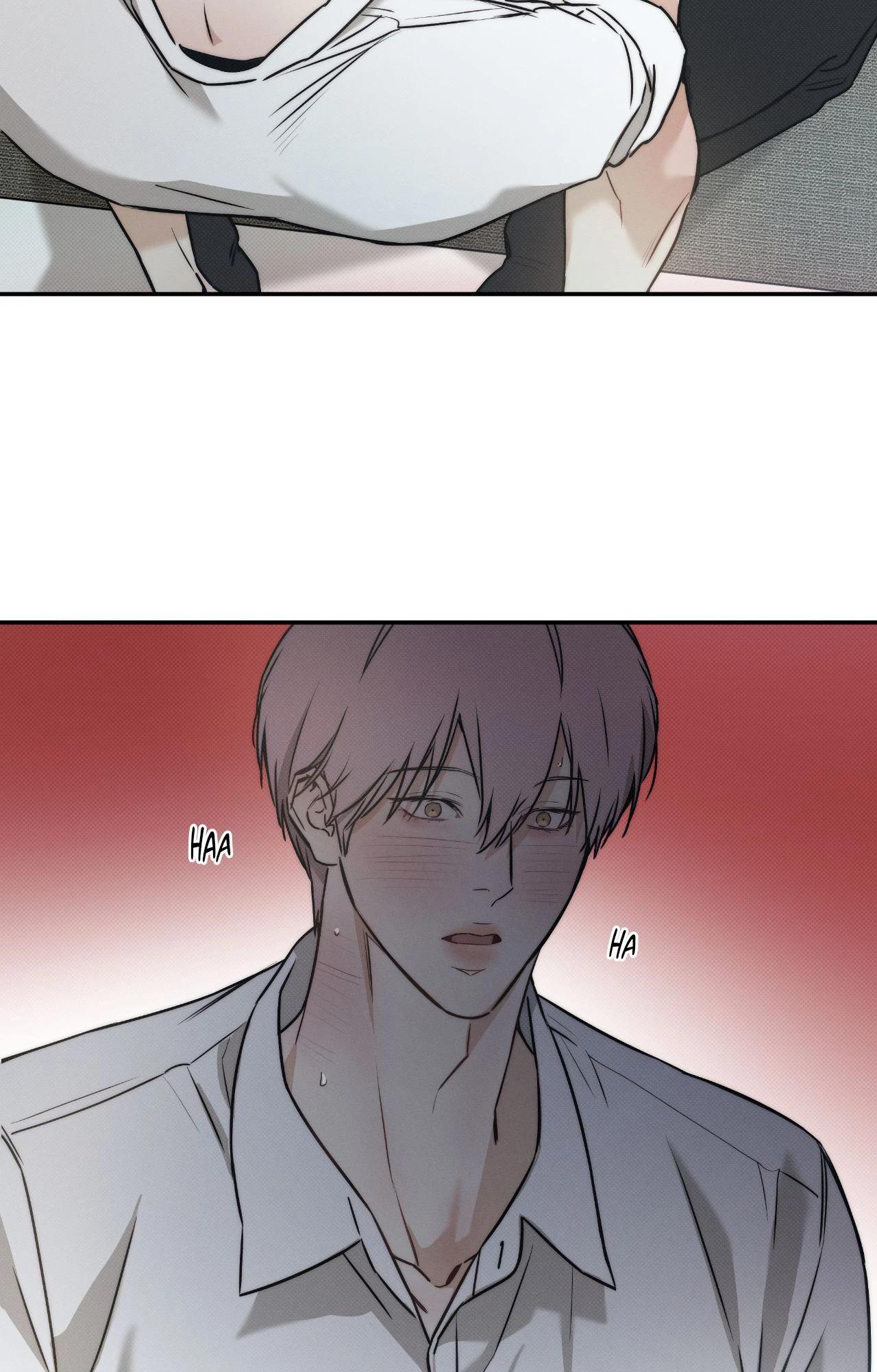 The Sea’s Nocturne (Mature) - Side Story 13 manhwa
