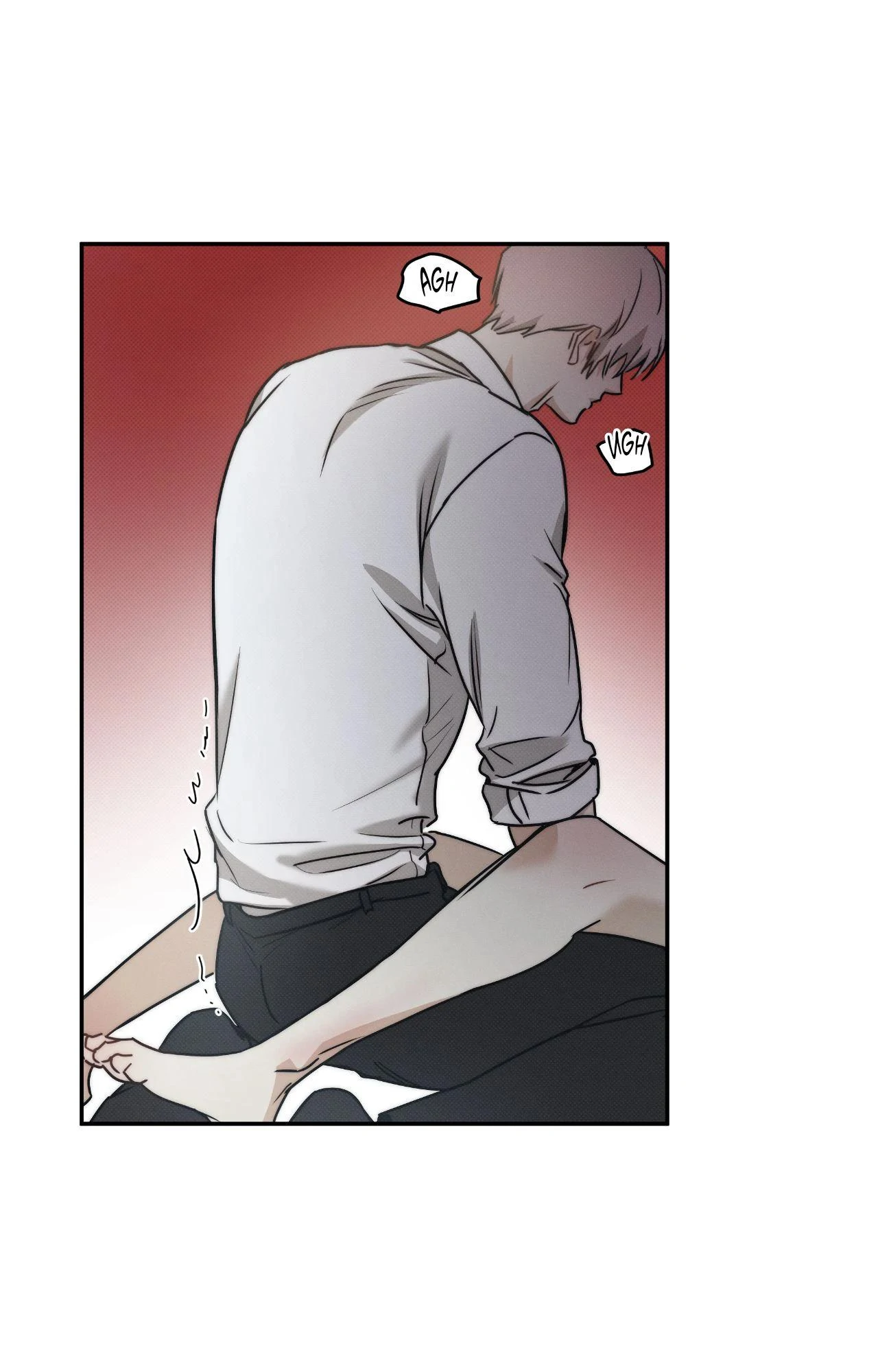 The Sea’s Nocturne (Mature) - Side Story 13 manhwa