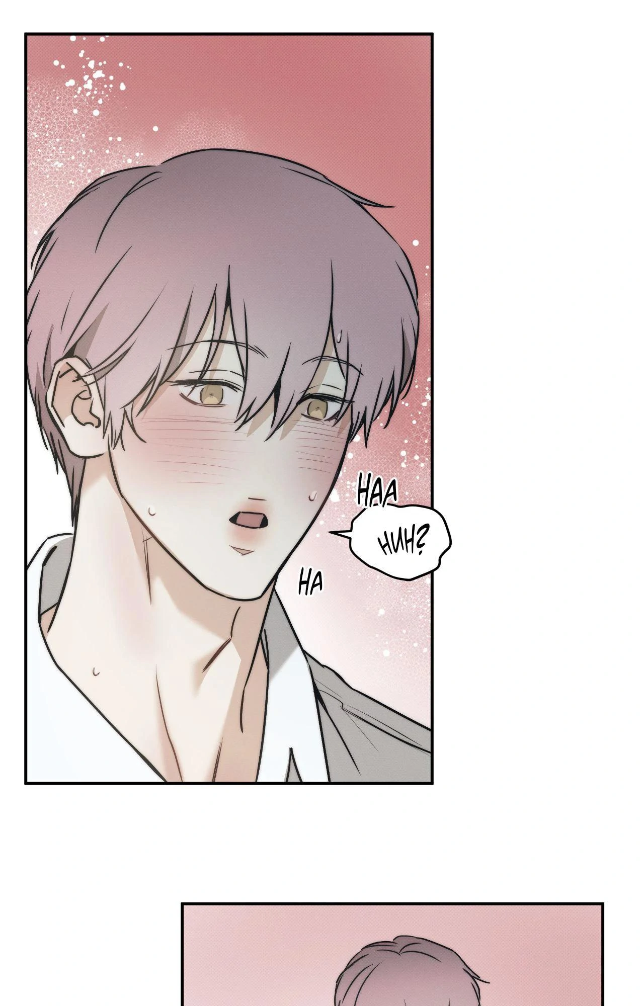 The Sea’s Nocturne (Mature) - Side Story 13 manhwa