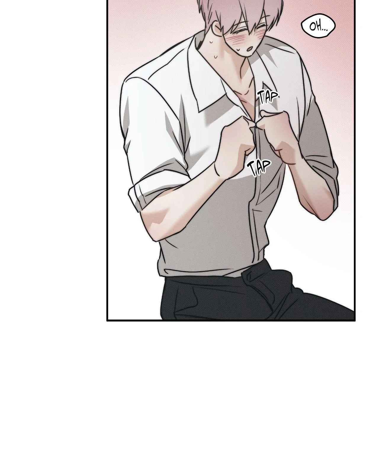 The Sea’s Nocturne (Mature) - Side Story 13 manhwa