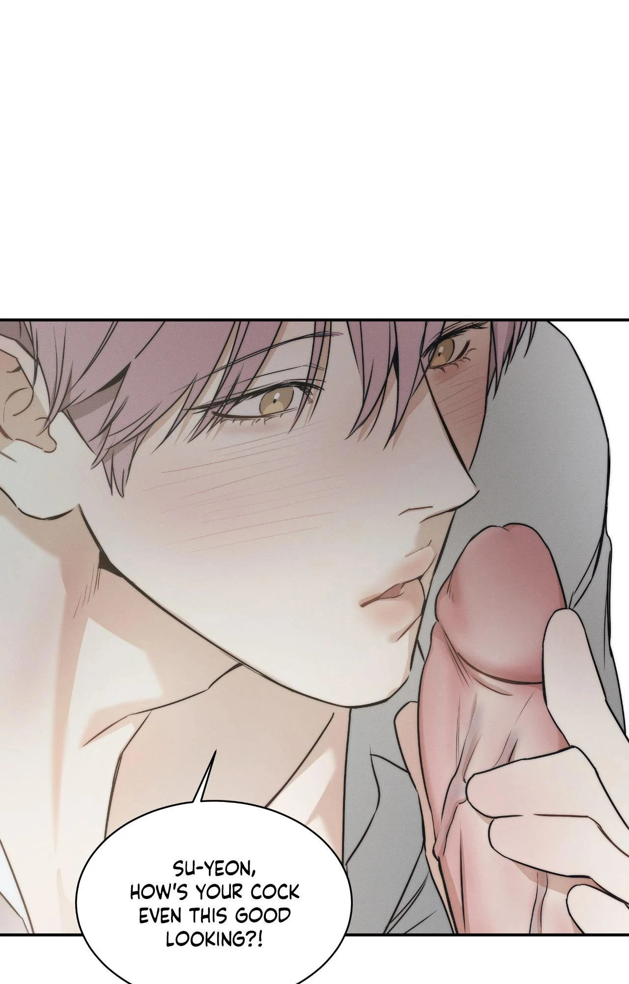 The Sea’s Nocturne (Mature) - Side Story 13 manhwa