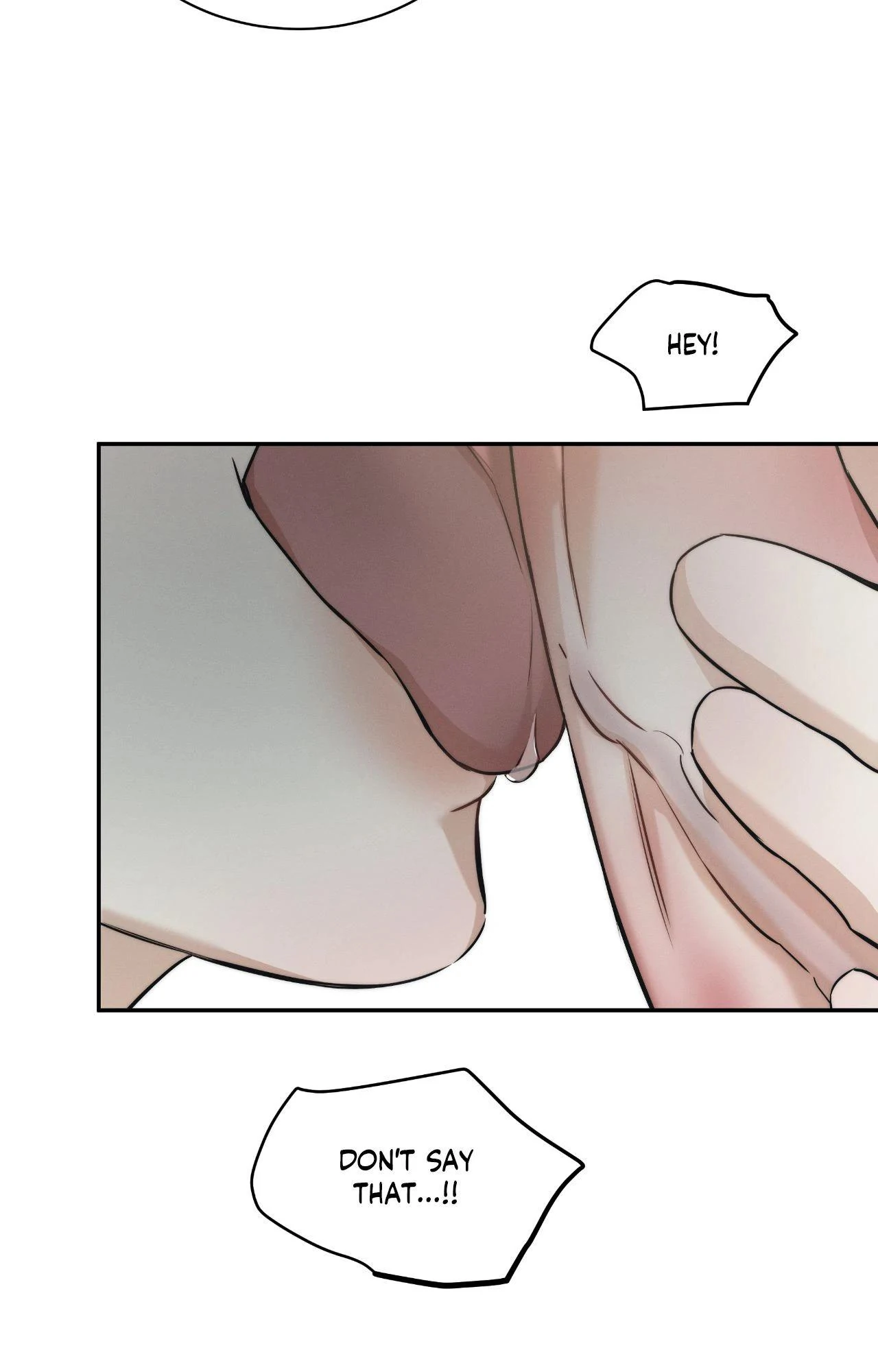 The Sea’s Nocturne (Mature) - Side Story 13 manhwa