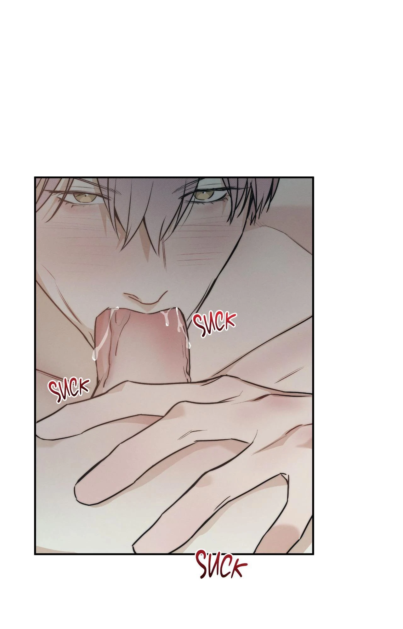The Sea’s Nocturne (Mature) - Side Story 13 manhwa
