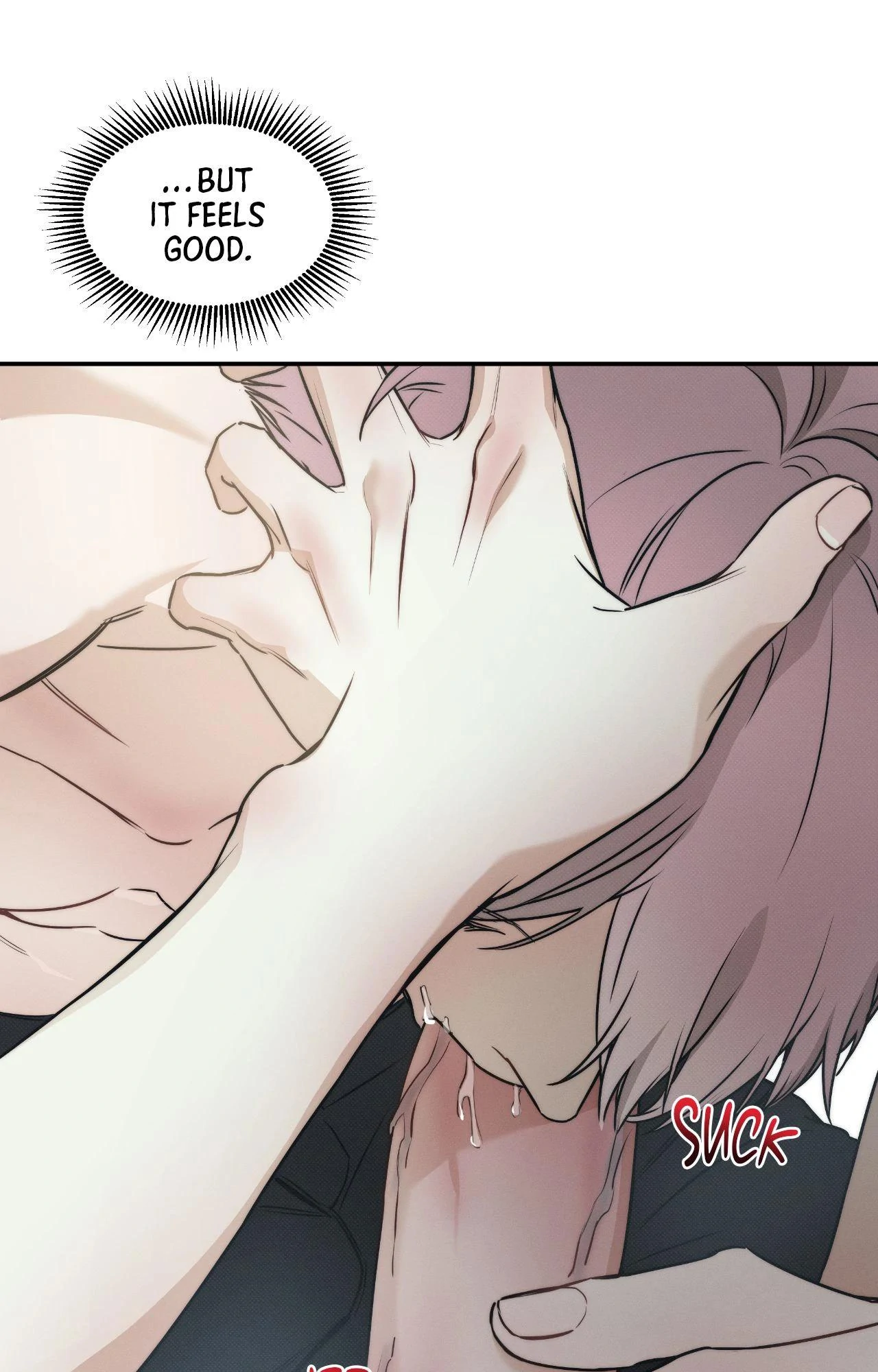 The Sea’s Nocturne (Mature) - Side Story 13 manhwa