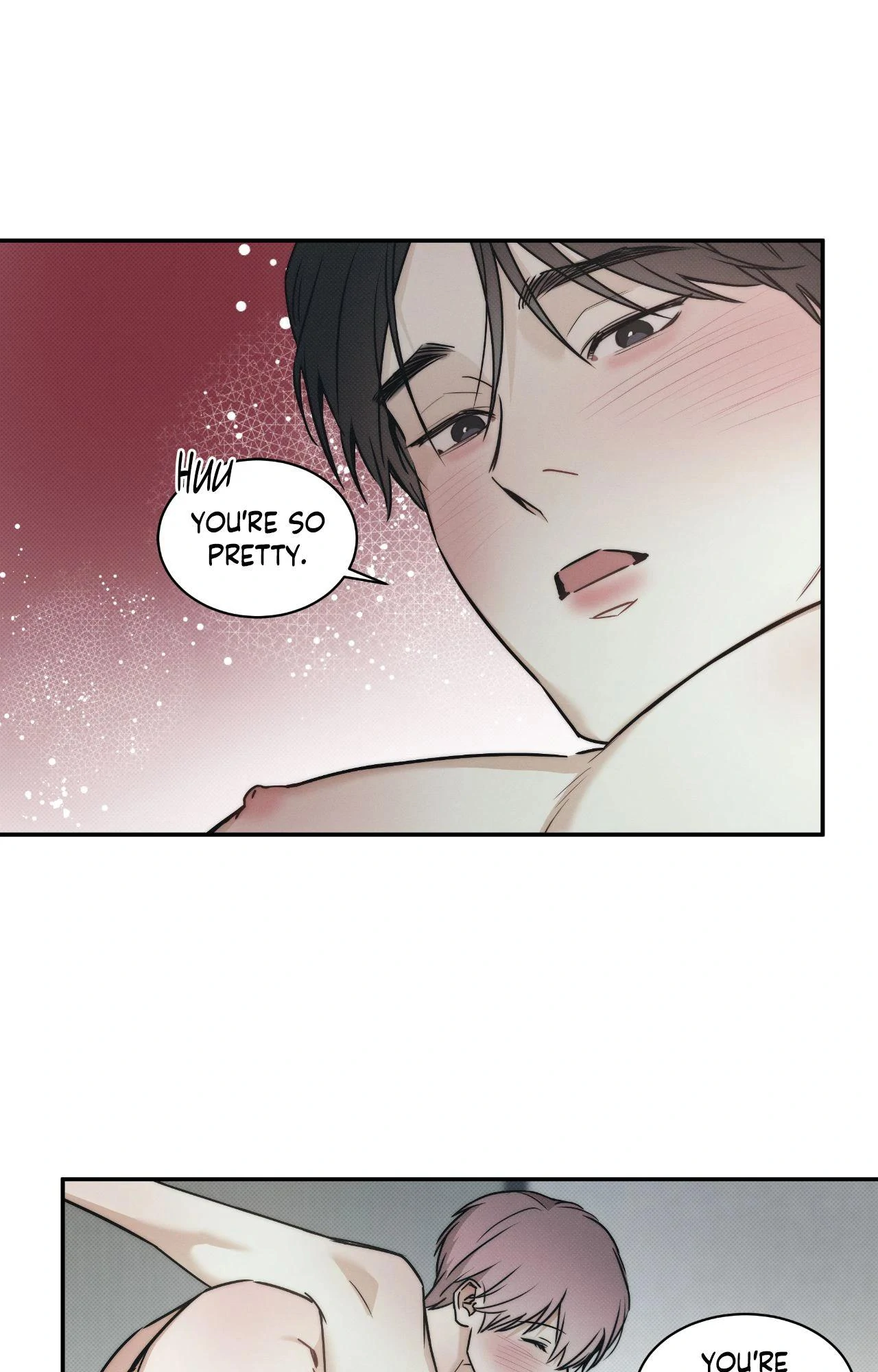 The Sea’s Nocturne (Mature) - Side Story 13 manhwa