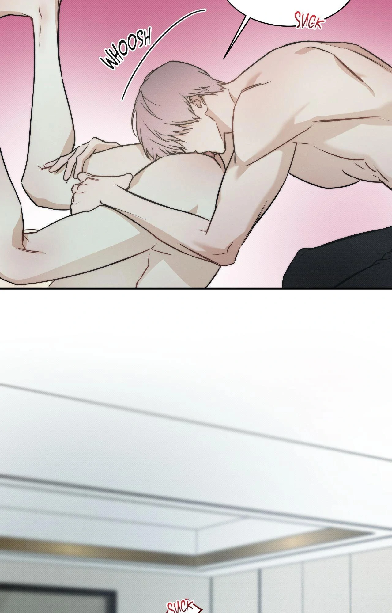 The Sea’s Nocturne (Mature) - Side Story 13 manhwa