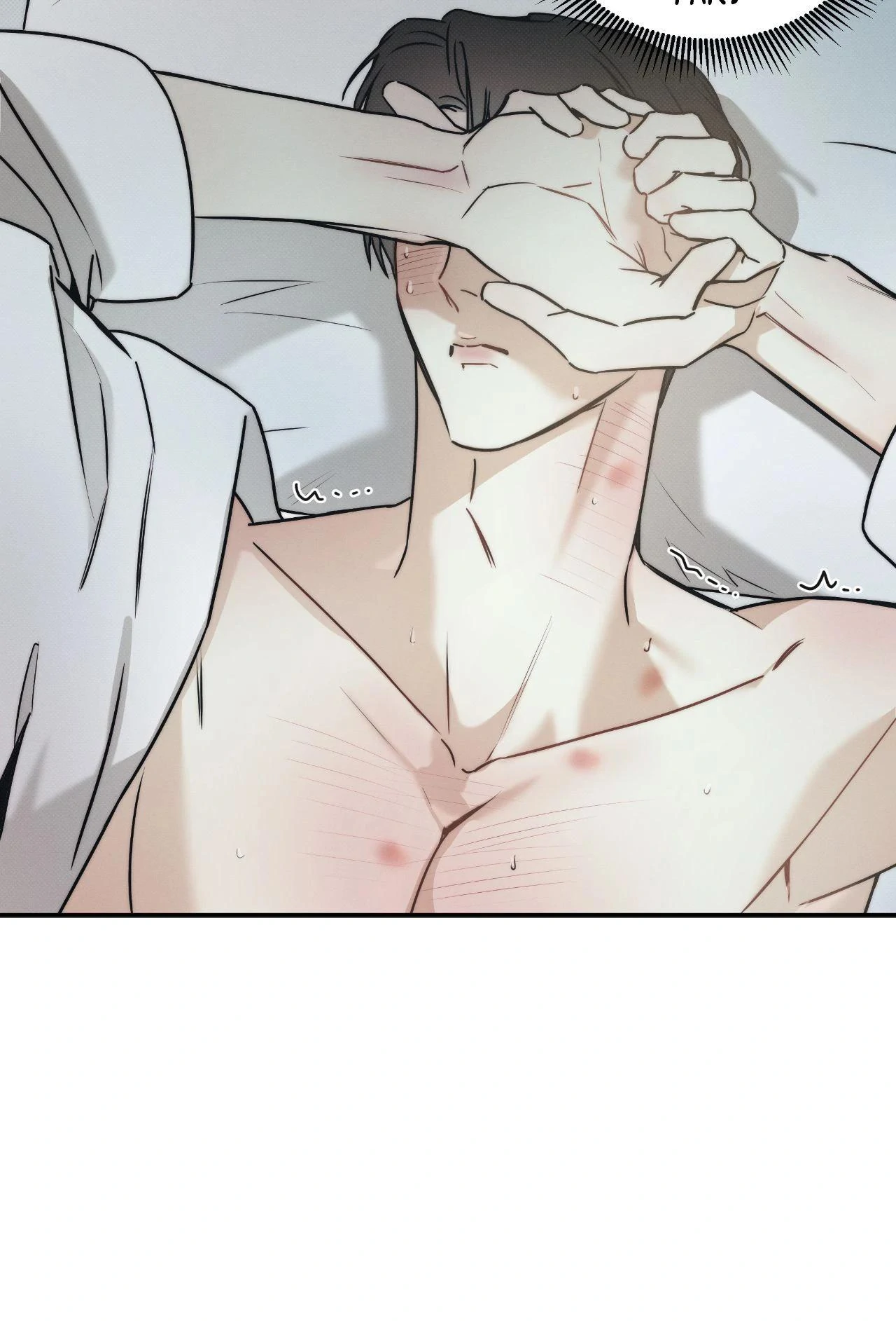 The Sea’s Nocturne (Mature) - Side Story 13 manhwa