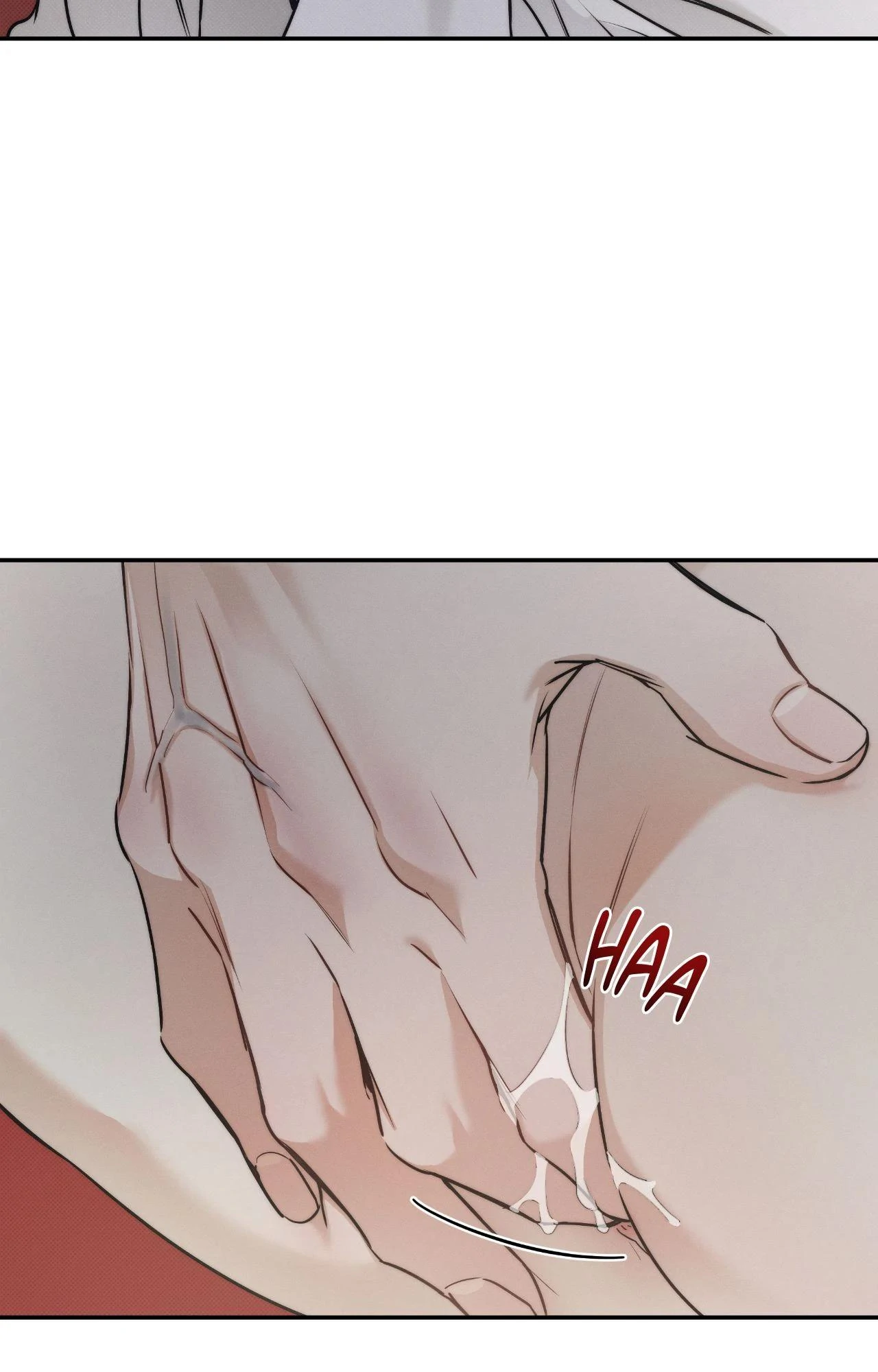 The Sea’s Nocturne (Mature) - Side Story 14 manhwa