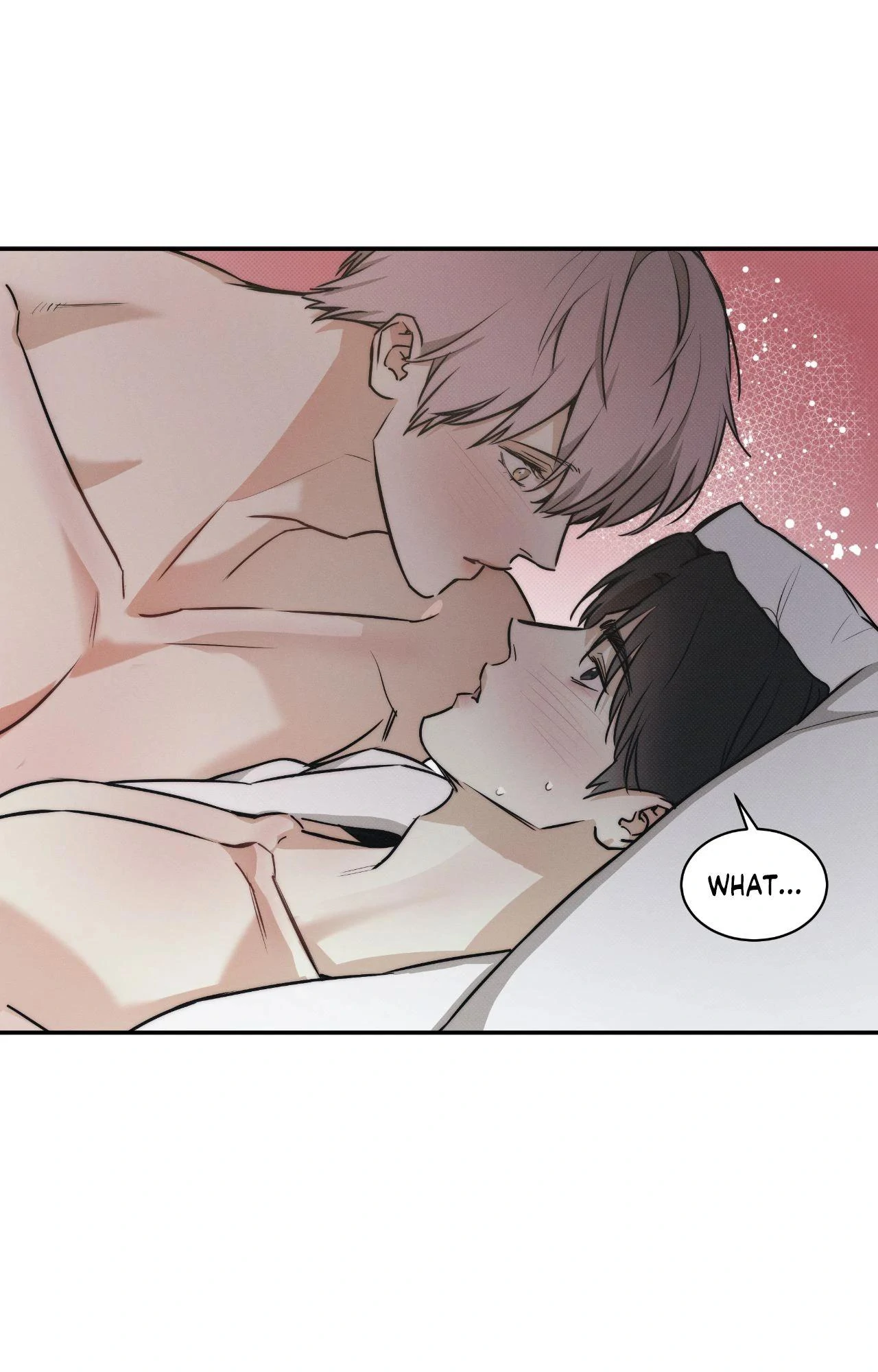 The Sea’s Nocturne (Mature) - Side Story 14 manhwa