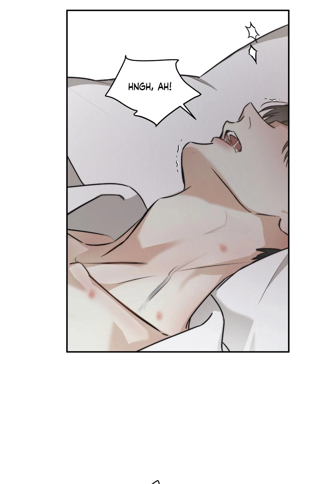 The Sea’s Nocturne (Mature) - Side Story 14 manhwa