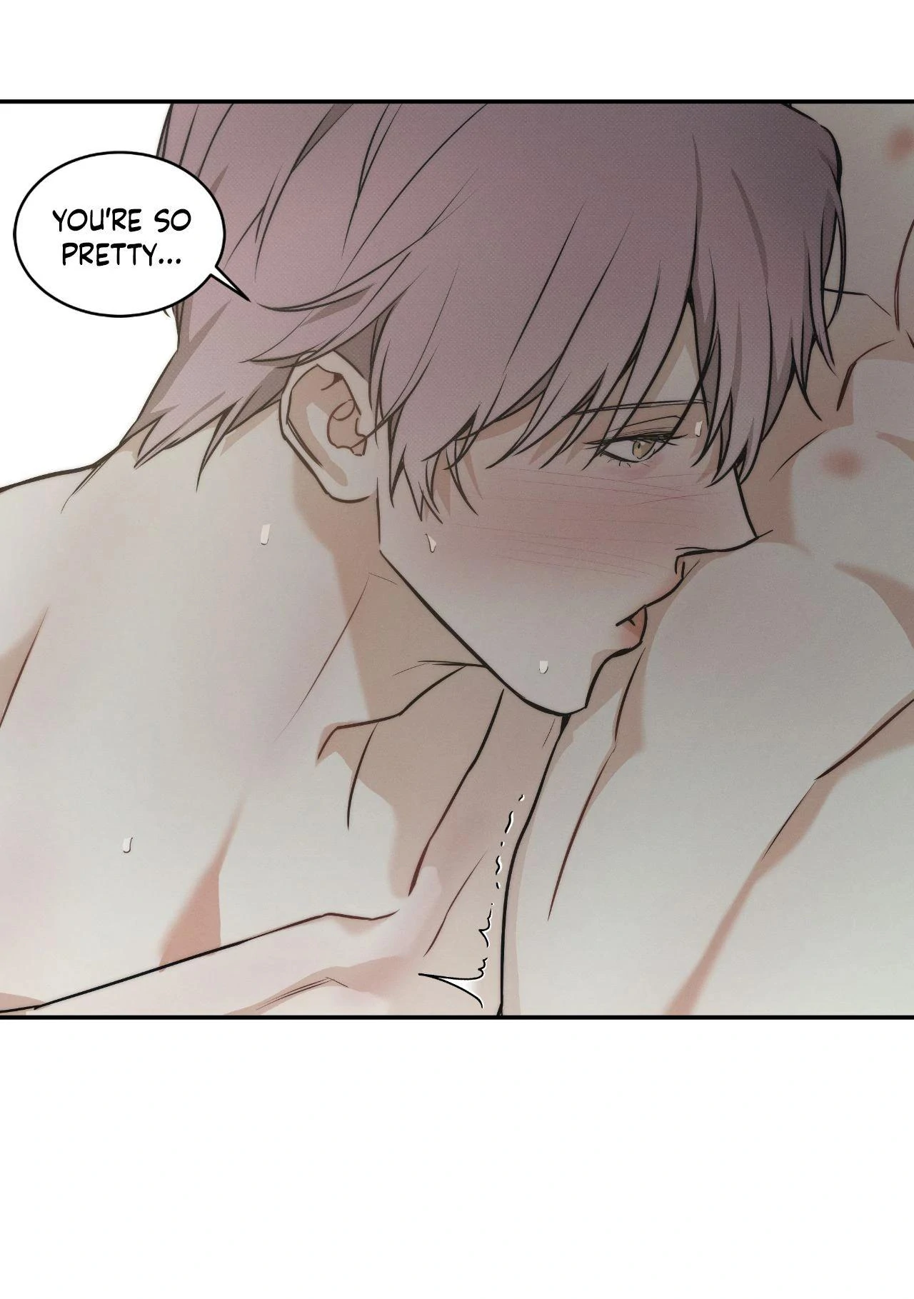 The Sea’s Nocturne (Mature) - Side Story 14 manhwa