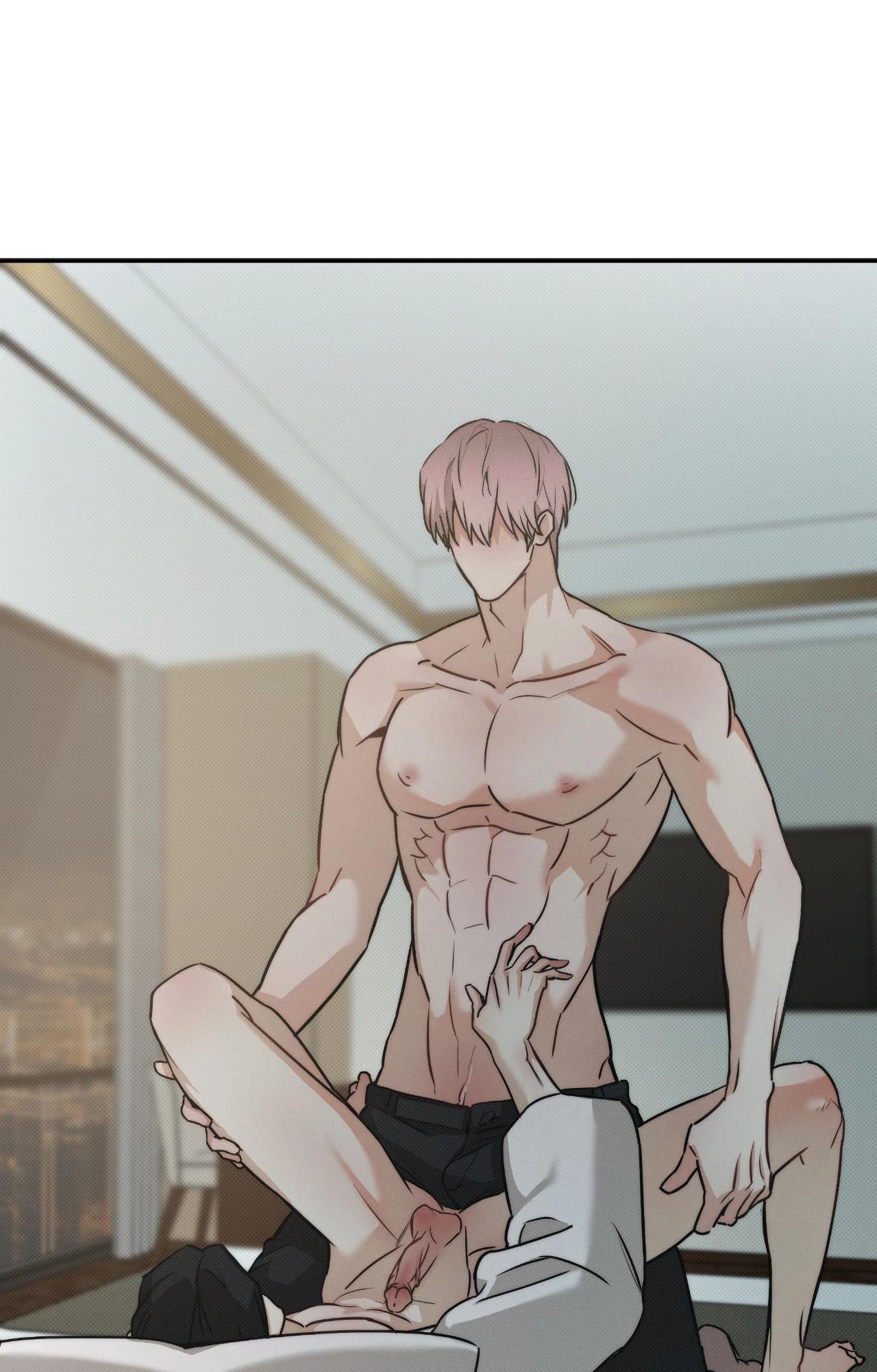 The Sea’s Nocturne (Mature) - Side Story 14 manhwa