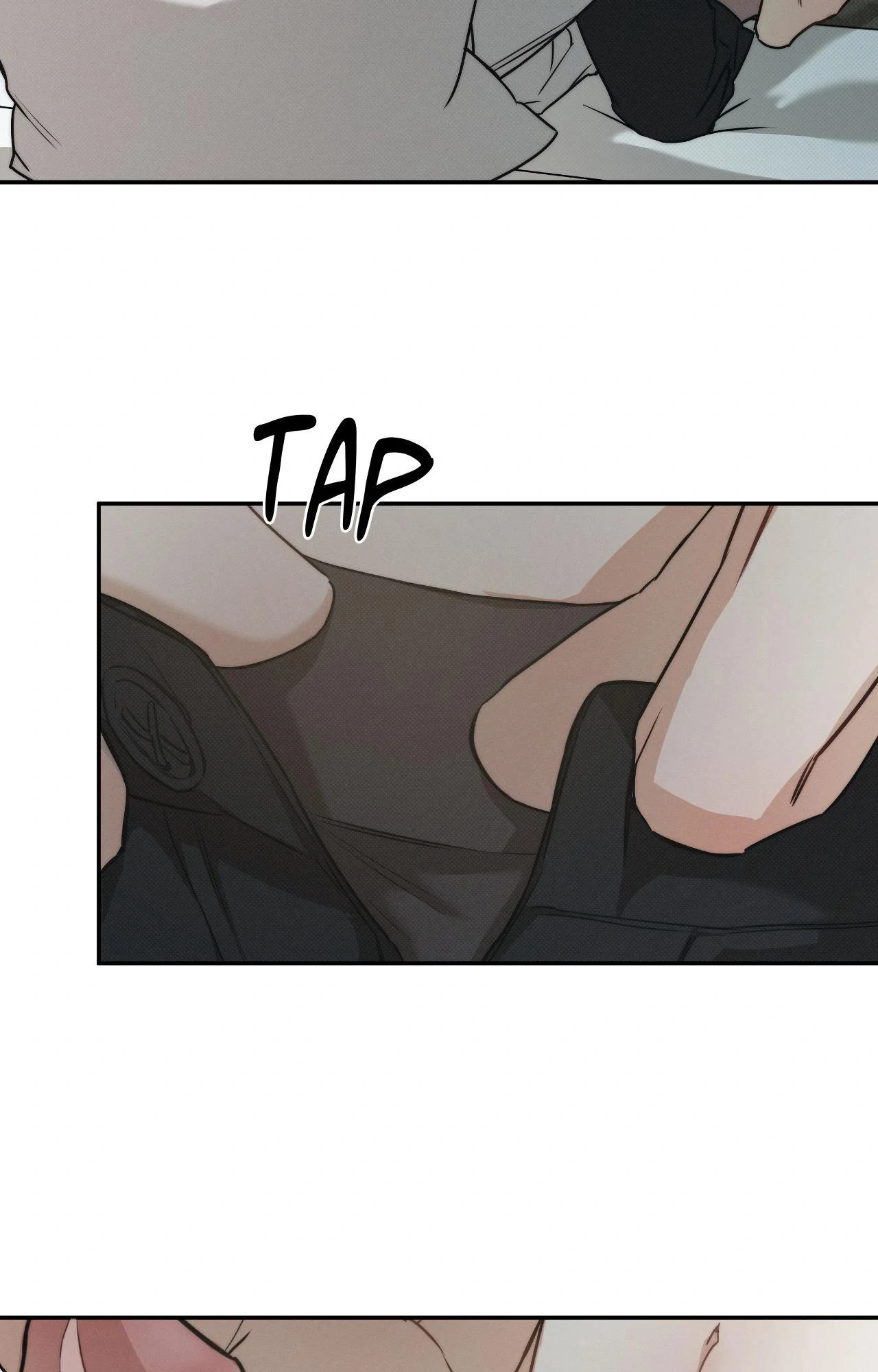 The Sea’s Nocturne (Mature) - Side Story 14 manhwa